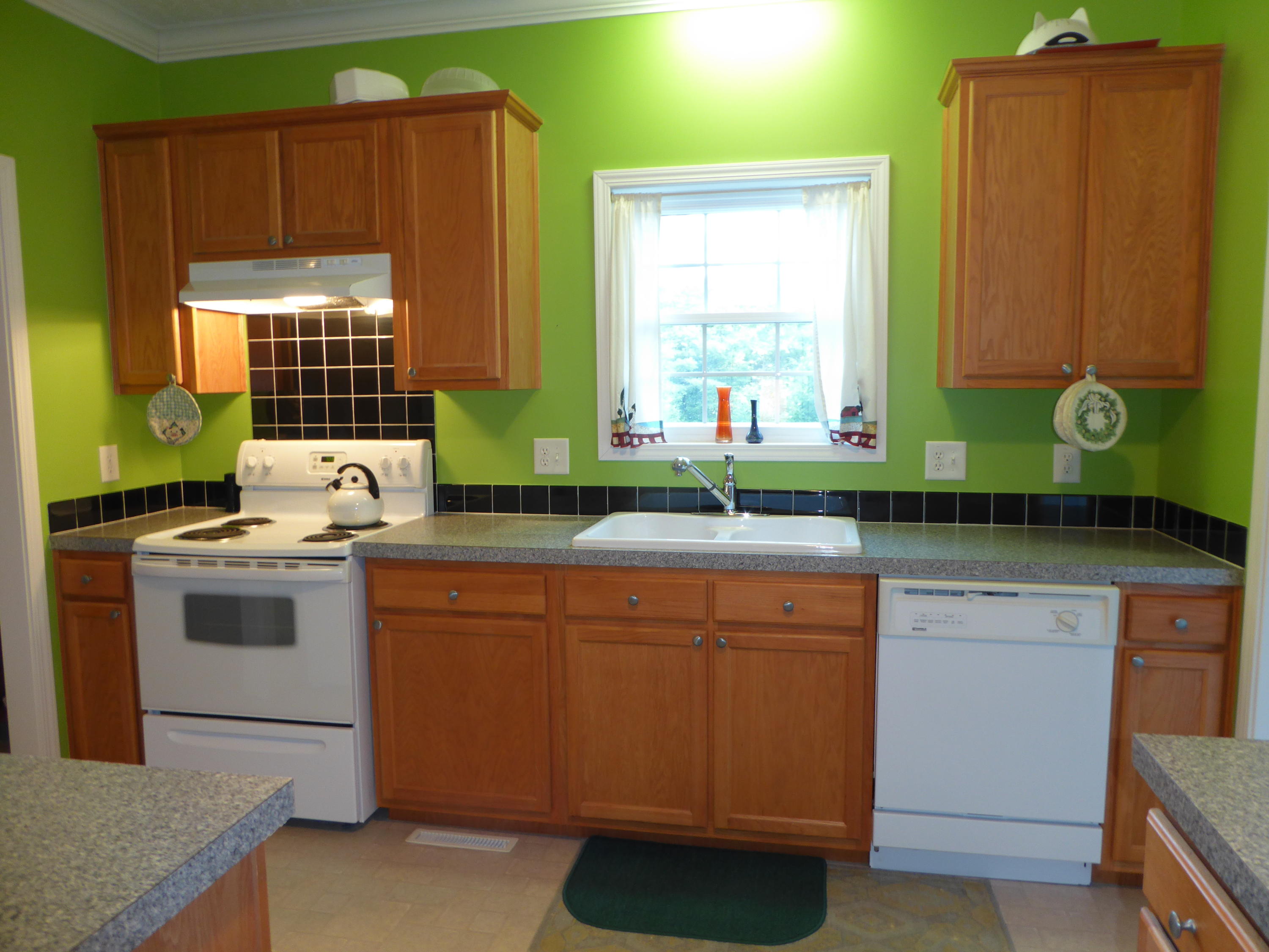 1070 Beech Mountain Road Ferrum, VA 24088 - Photo 4 of 59 4 Kitchen