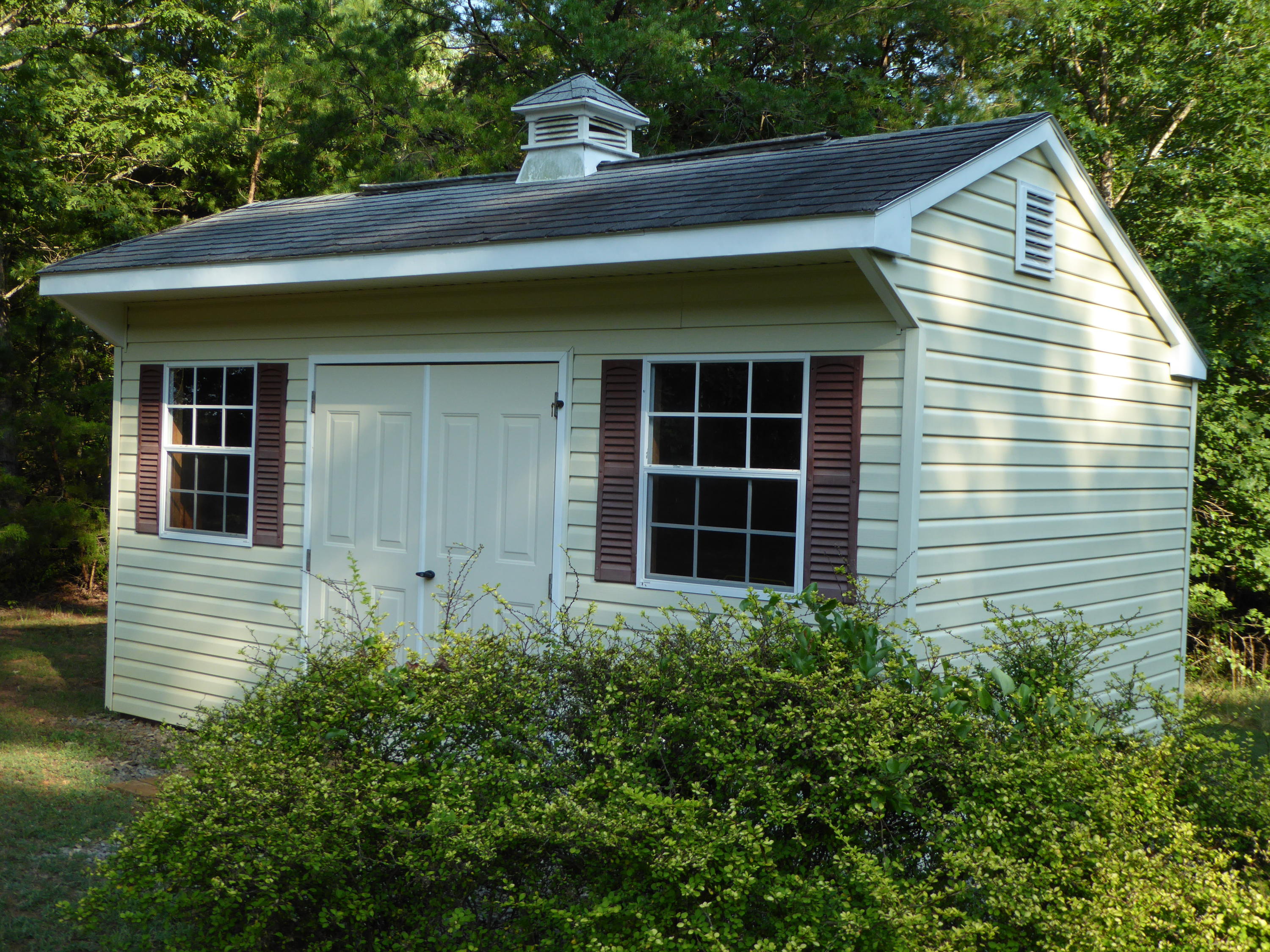 1070 Beech Mountain Road Ferrum, VA 24088 - Photo 40 of 59 41 Storage Building