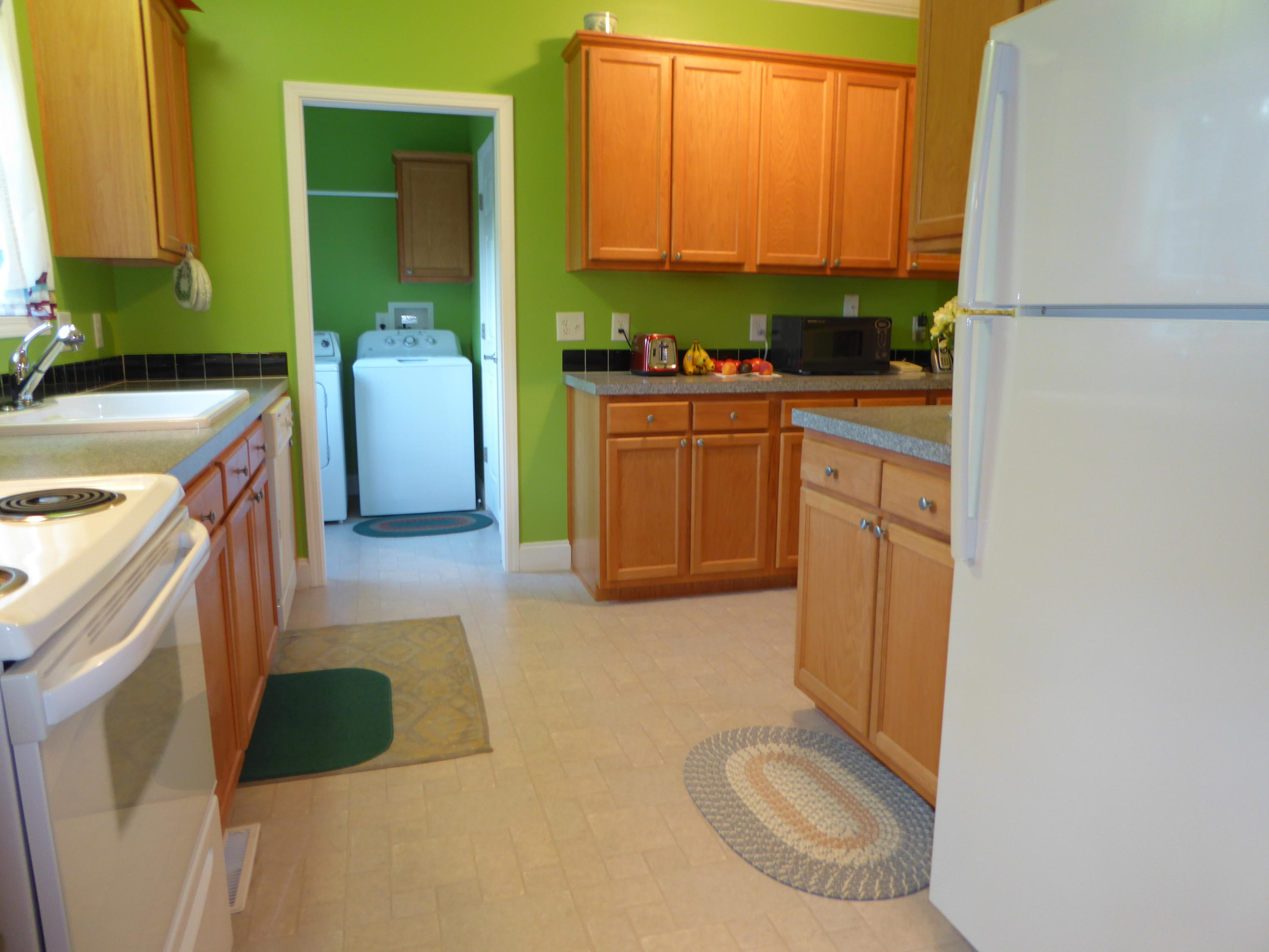 1070 Beech Mountain Road Ferrum, VA 24088 - Photo 5 of 59 5 Kitchen