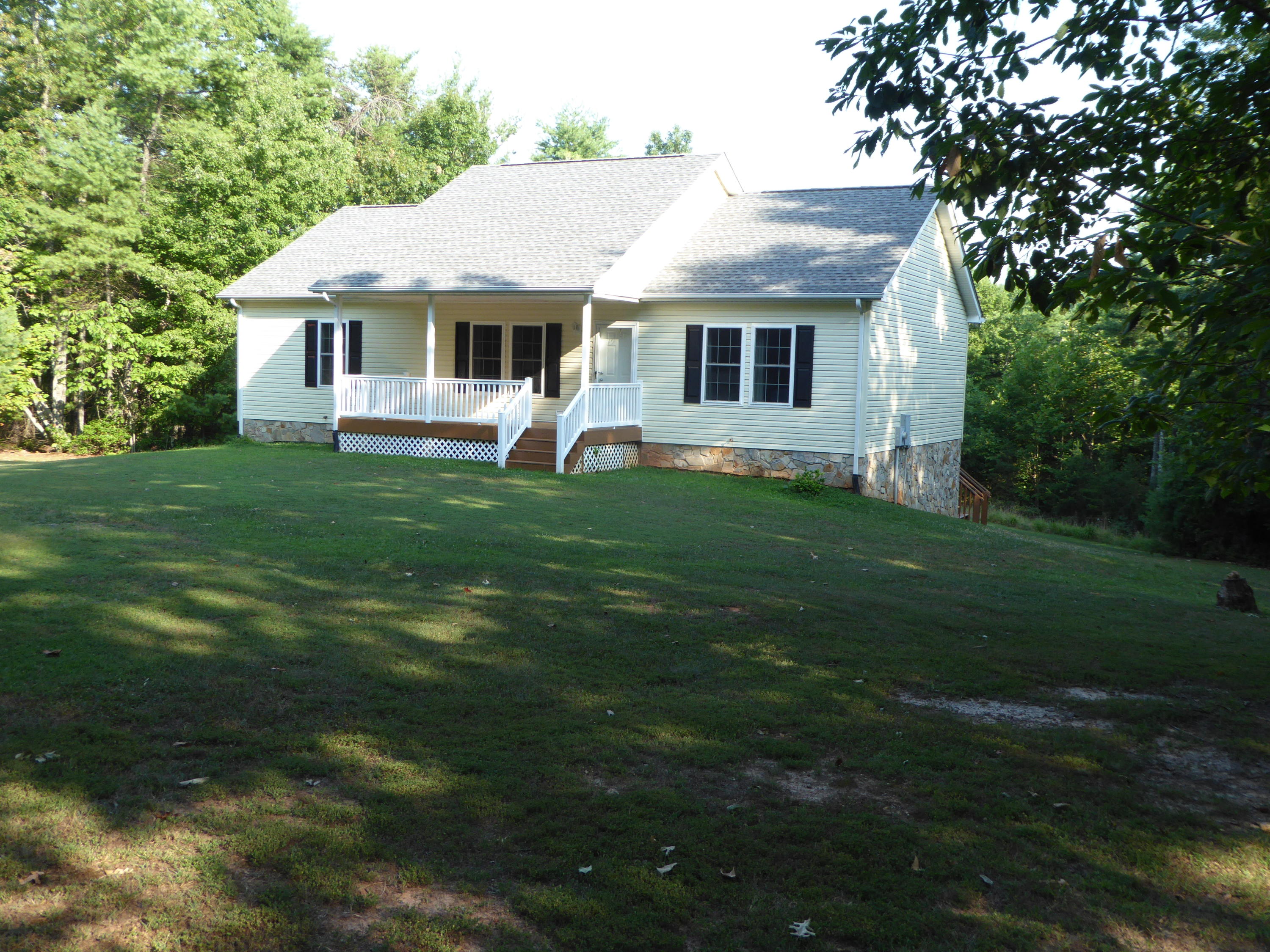 1070 Beech Mountain Road Ferrum, VA 24088 - Photo 41 of 59 42 Front