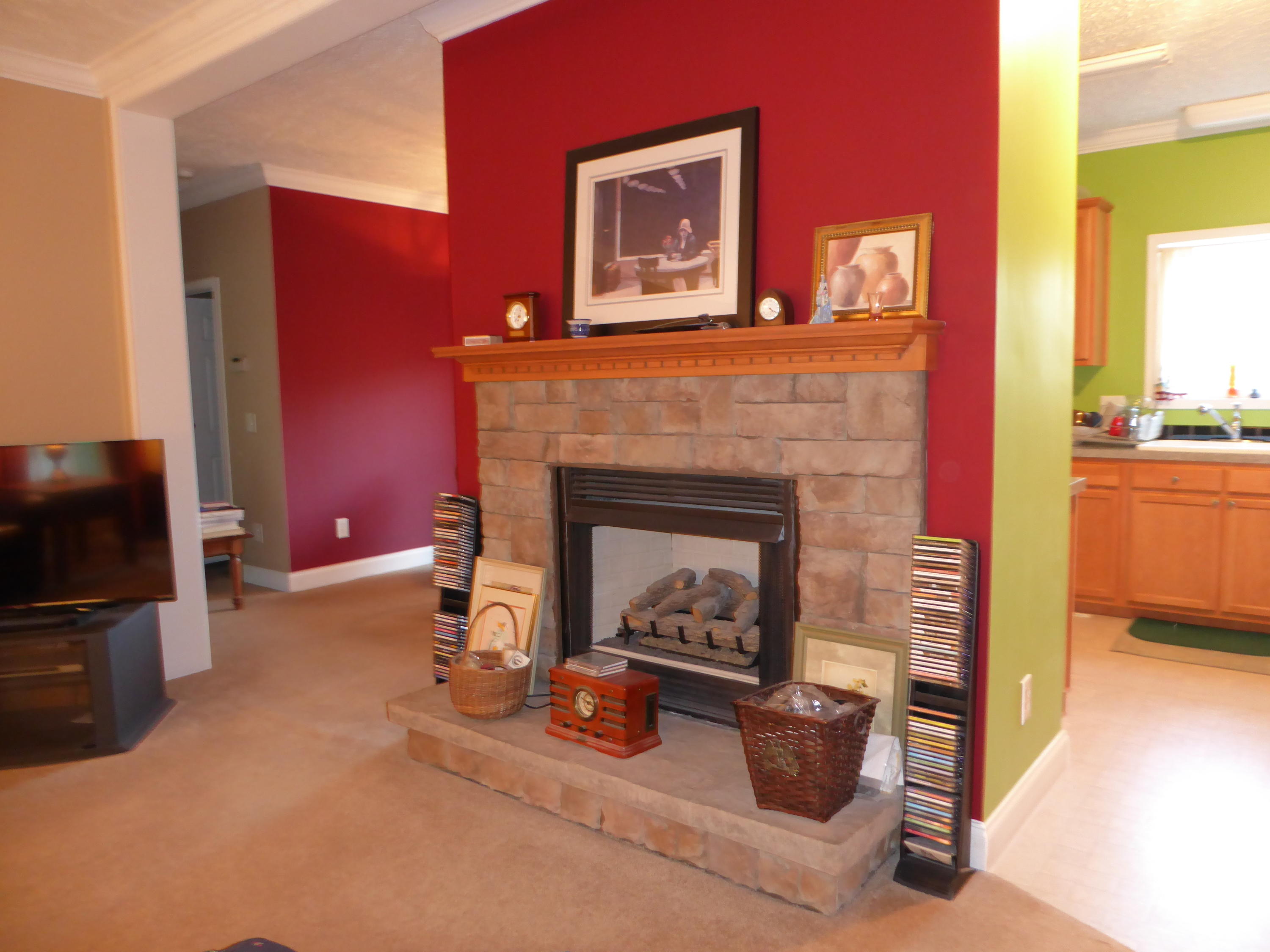 1070 Beech Mountain Road Ferrum, VA 24088 - Photo 44 of 59 45 Family Room