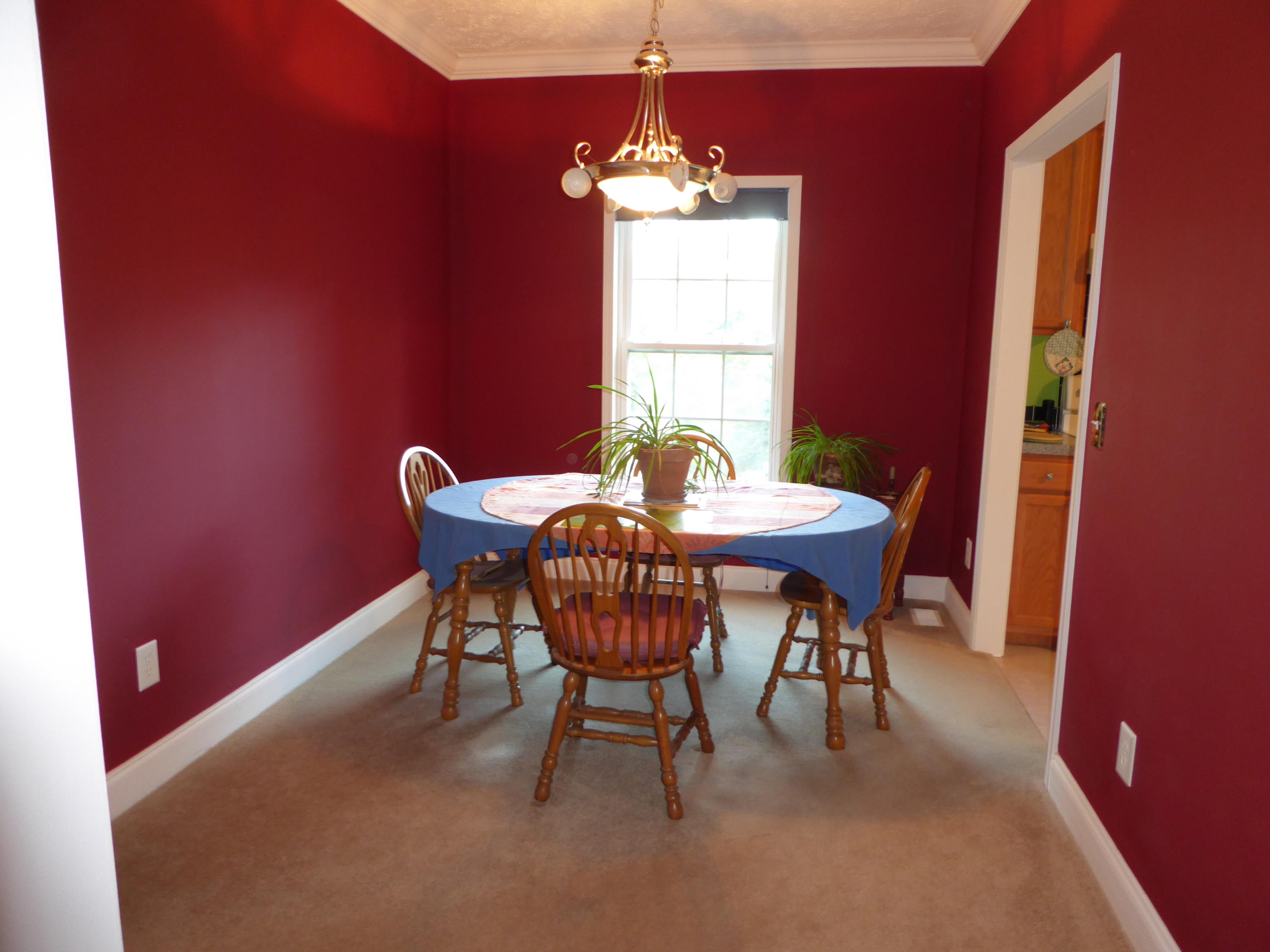 1070 Beech Mountain Road Ferrum, VA 24088 - Photo 45 of 59 46 Dining Room