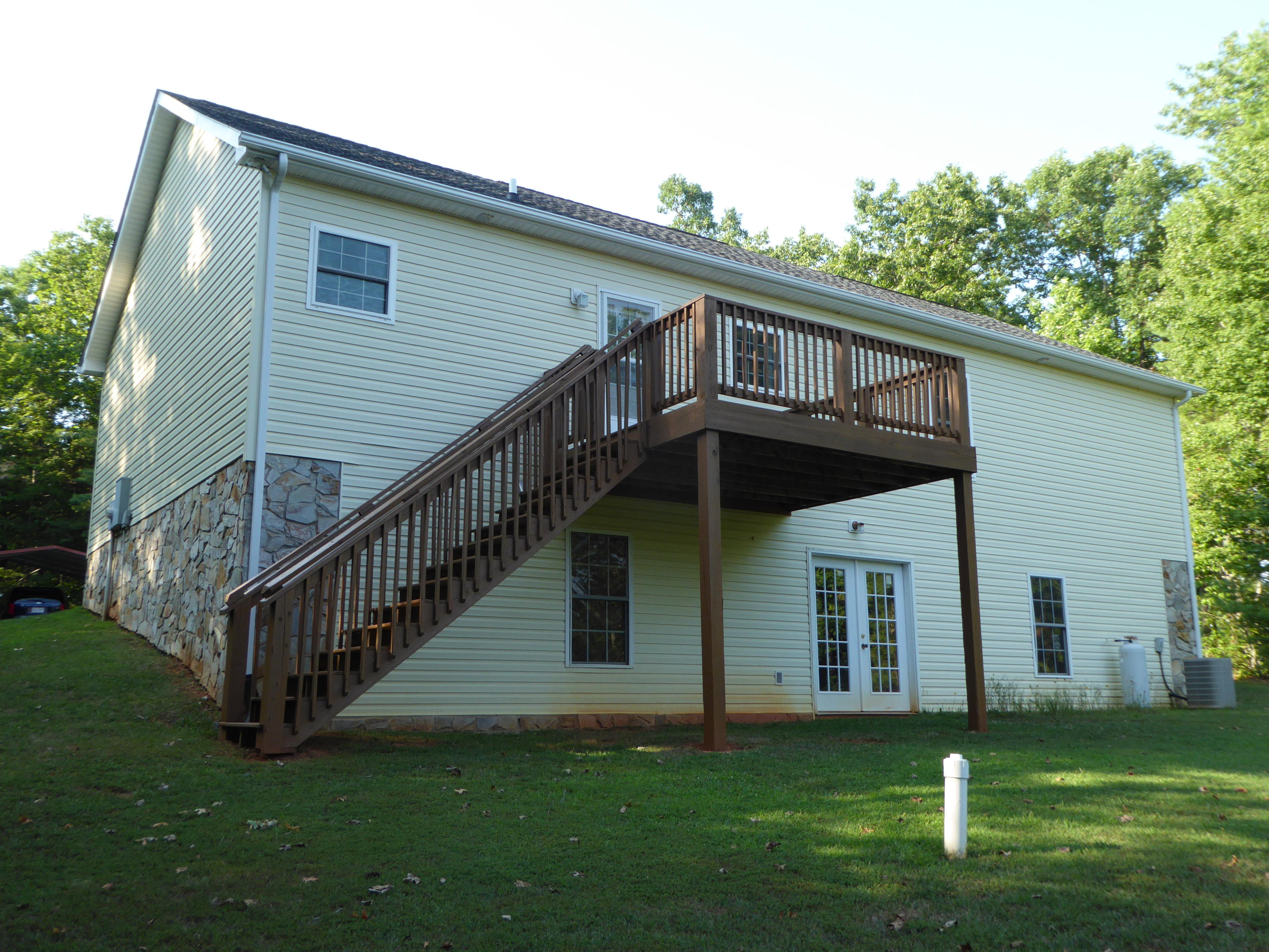 1070 Beech Mountain Road Ferrum, VA 24088 - Photo 9 of 59 10 Back