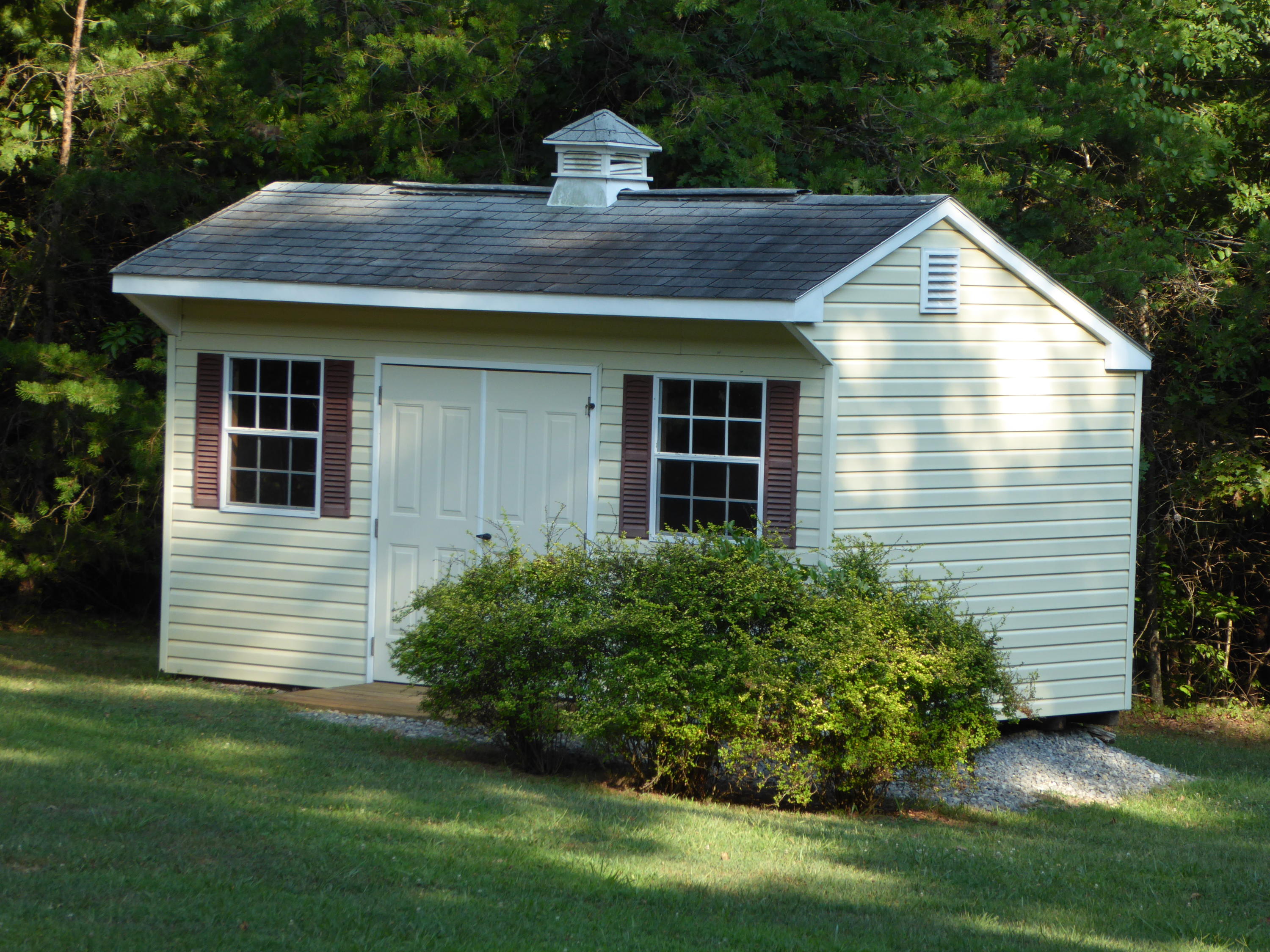 1070 Beech Mountain Road Ferrum, VA 24088 - Photo 10 of 59 11 Storage Building