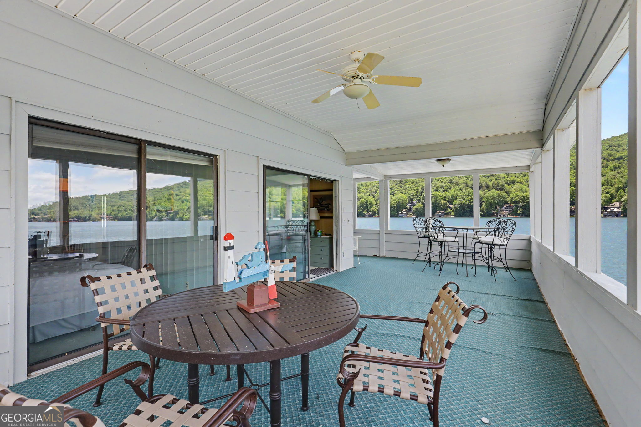 1615 Timpson Cove Road Clayton, GA 30525 - Photo 33 of 49