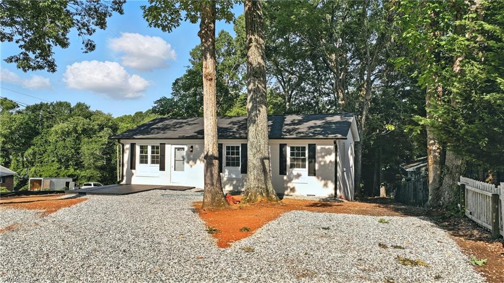 630 Spring Garden Circle High Point, NC 27260 - Photo 23 of 33 Gallery Image 23