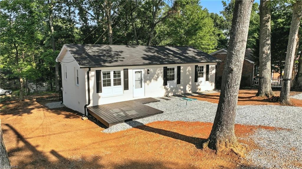 630 Spring Garden Circle High Point, NC 27260 - Photo 25 of 33 Gallery Image 25