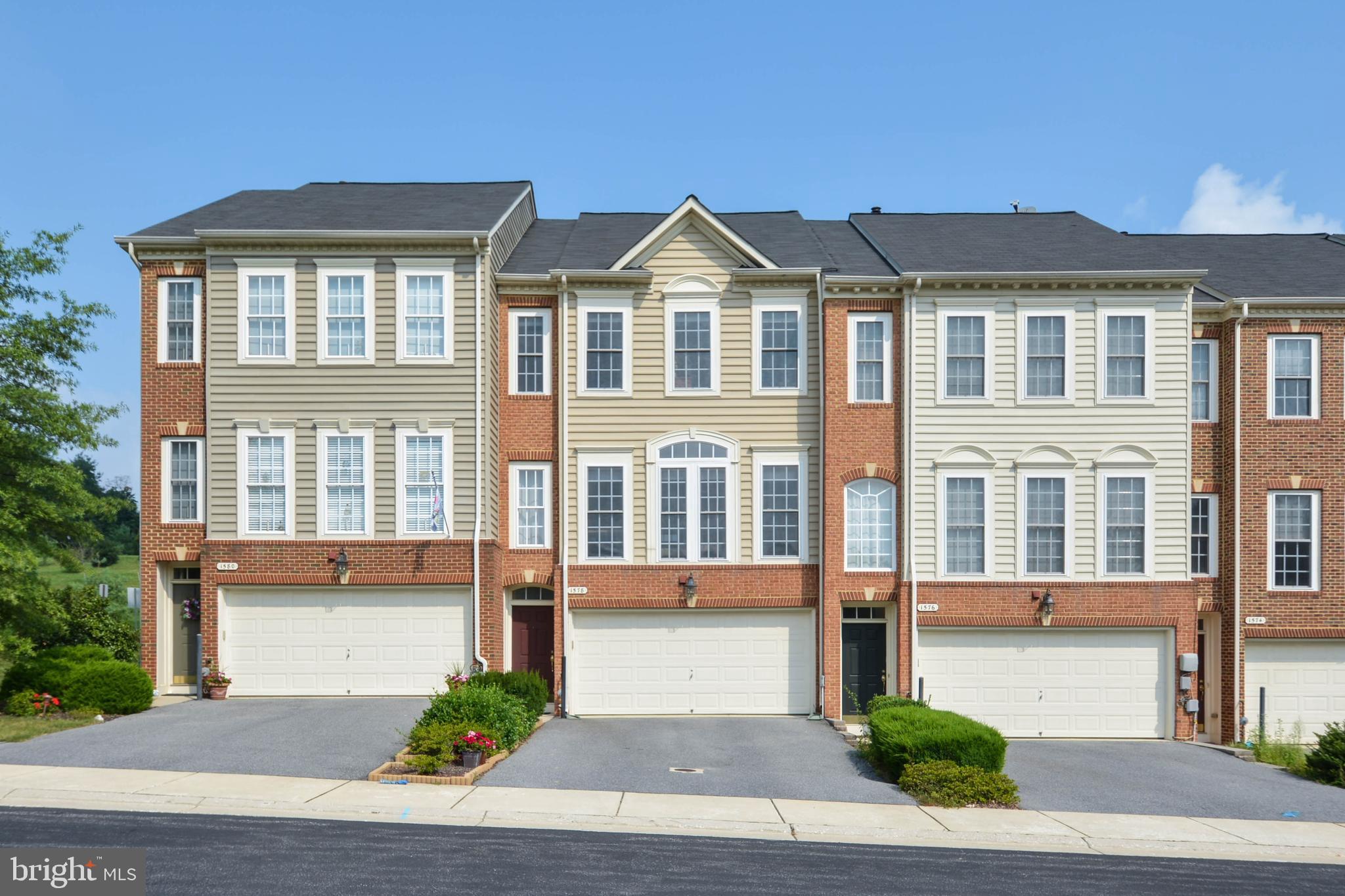 1578 Penzance Way Hanover, MD 21076 - Photo 1 of 30 Front