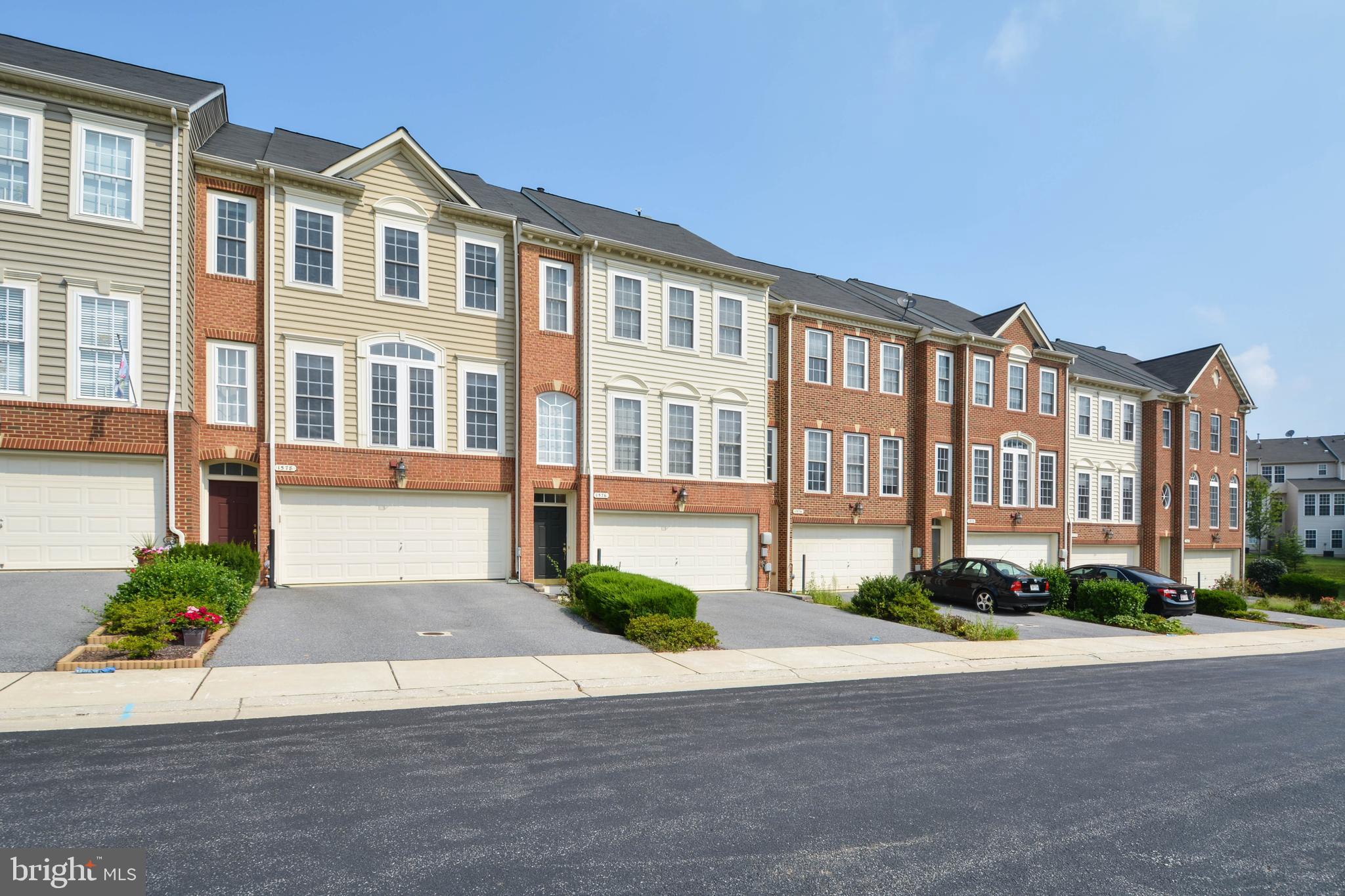 1578 Penzance Way Hanover, MD 21076 - Photo 2 of 30 Front