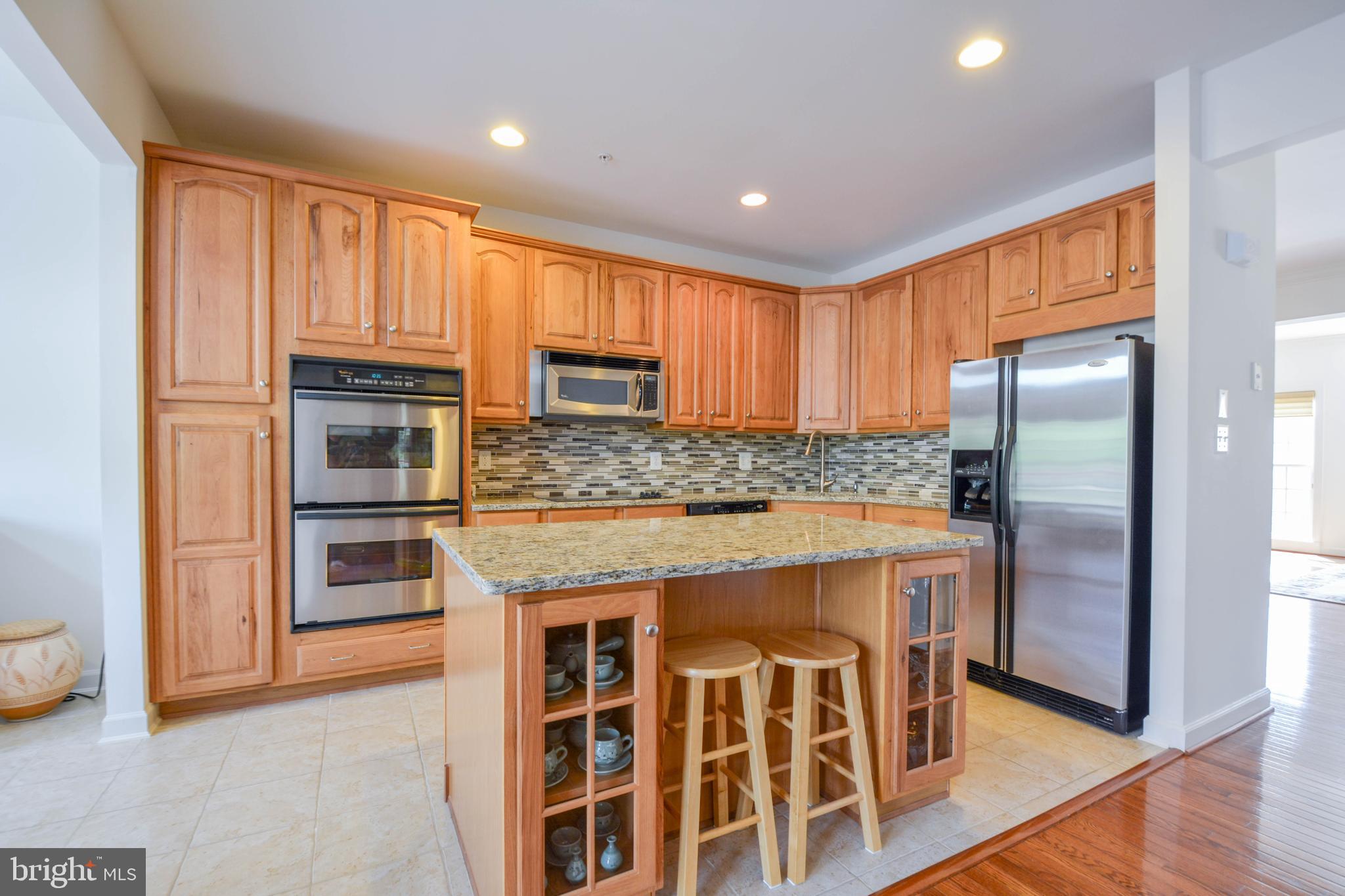 1578 Penzance Way Hanover, MD 21076 - Photo 11 of 30 Kitchen