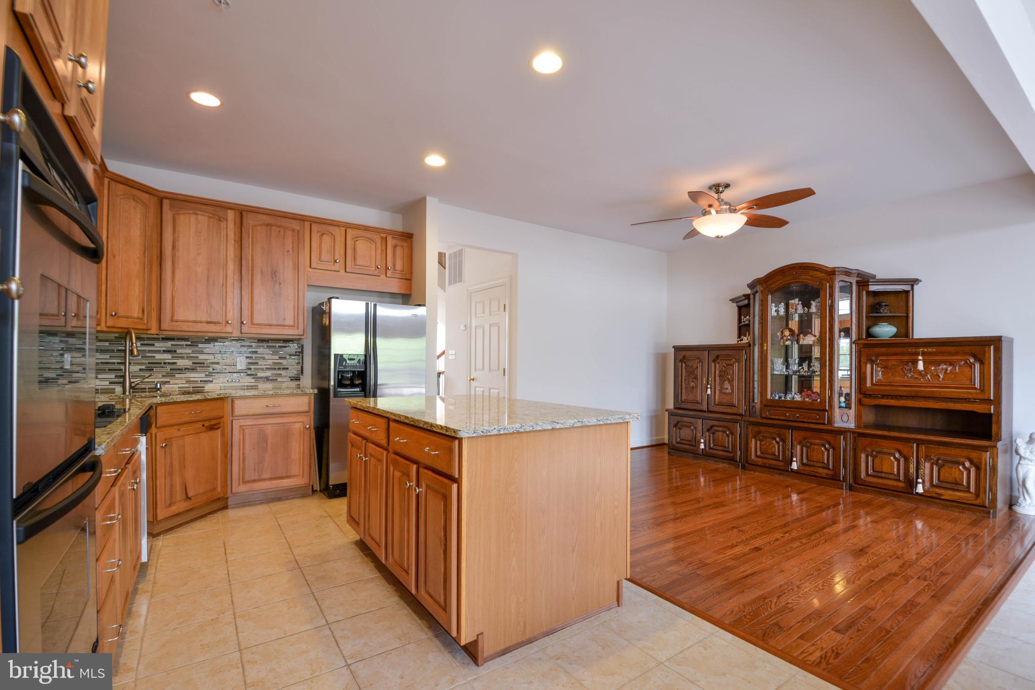 1578 Penzance Way Hanover, MD 21076 - Photo 12 of 30 Kitchen
