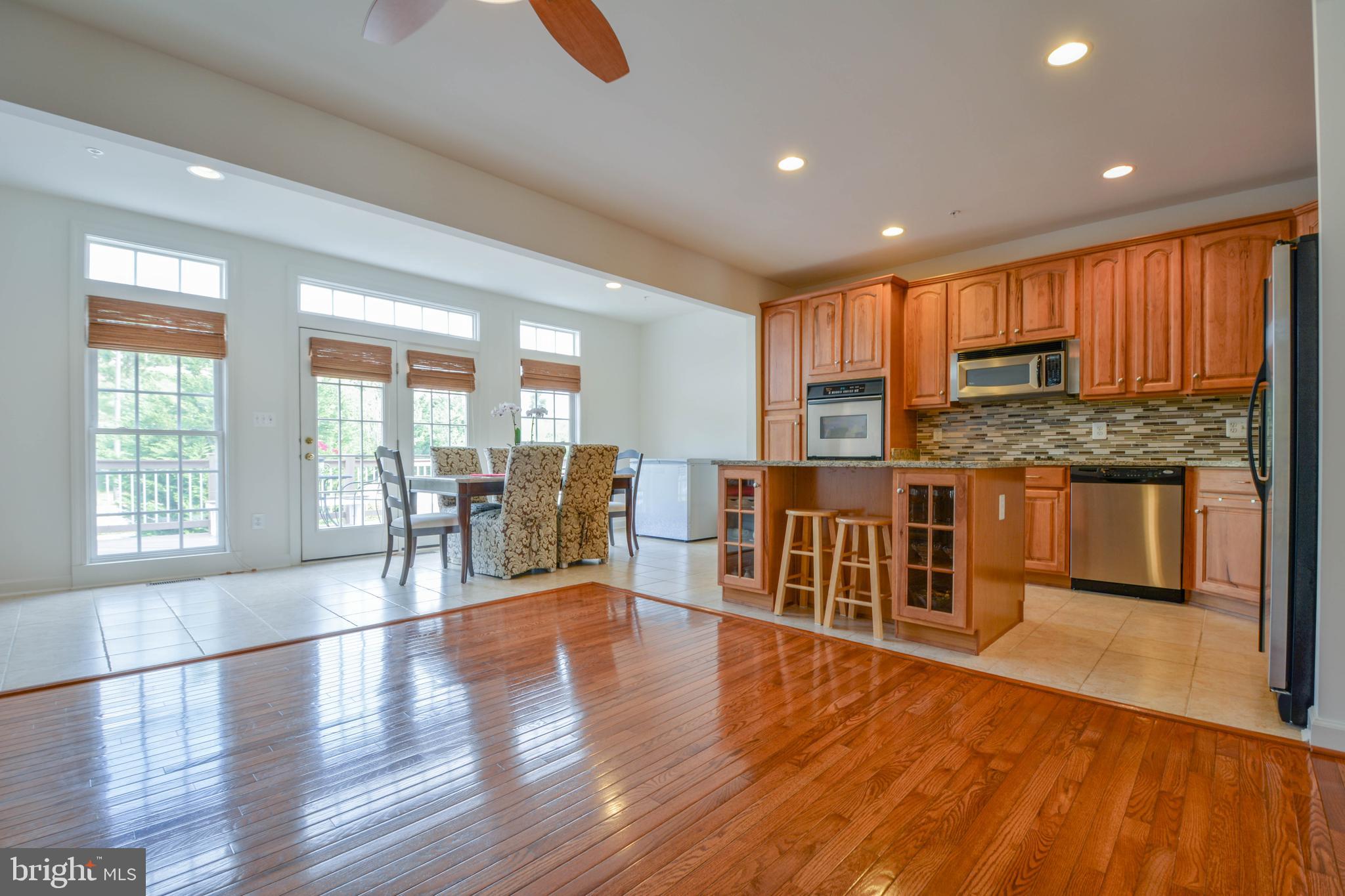 1578 Penzance Way Hanover, MD 21076 - Photo 14 of 30 Dining Room