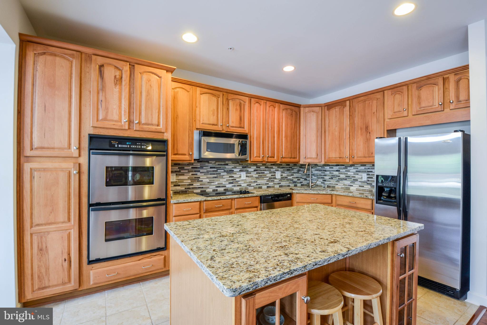 1578 Penzance Way Hanover, MD 21076 - Photo 15 of 30 Kitchen