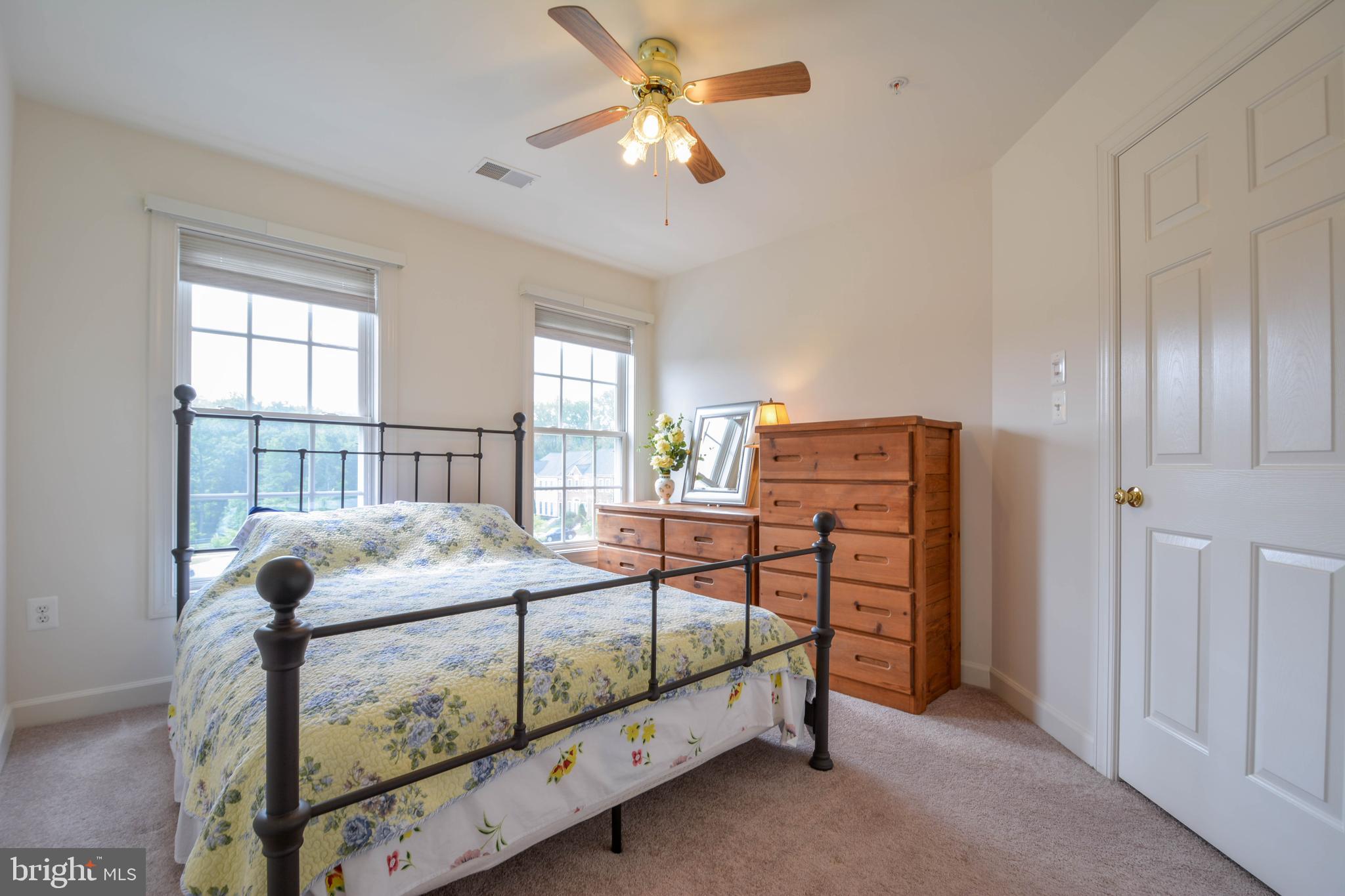 1578 Penzance Way Hanover, MD 21076 - Photo 17 of 30 Bedroom