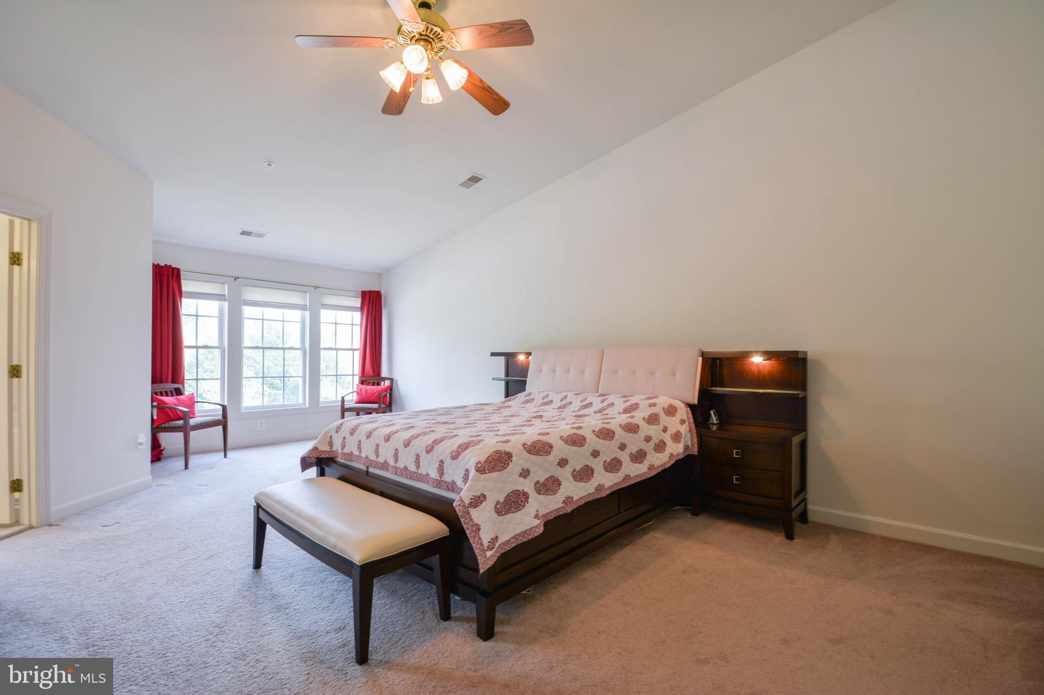 1578 Penzance Way Hanover, MD 21076 - Photo 20 of 30 Master Bedroom