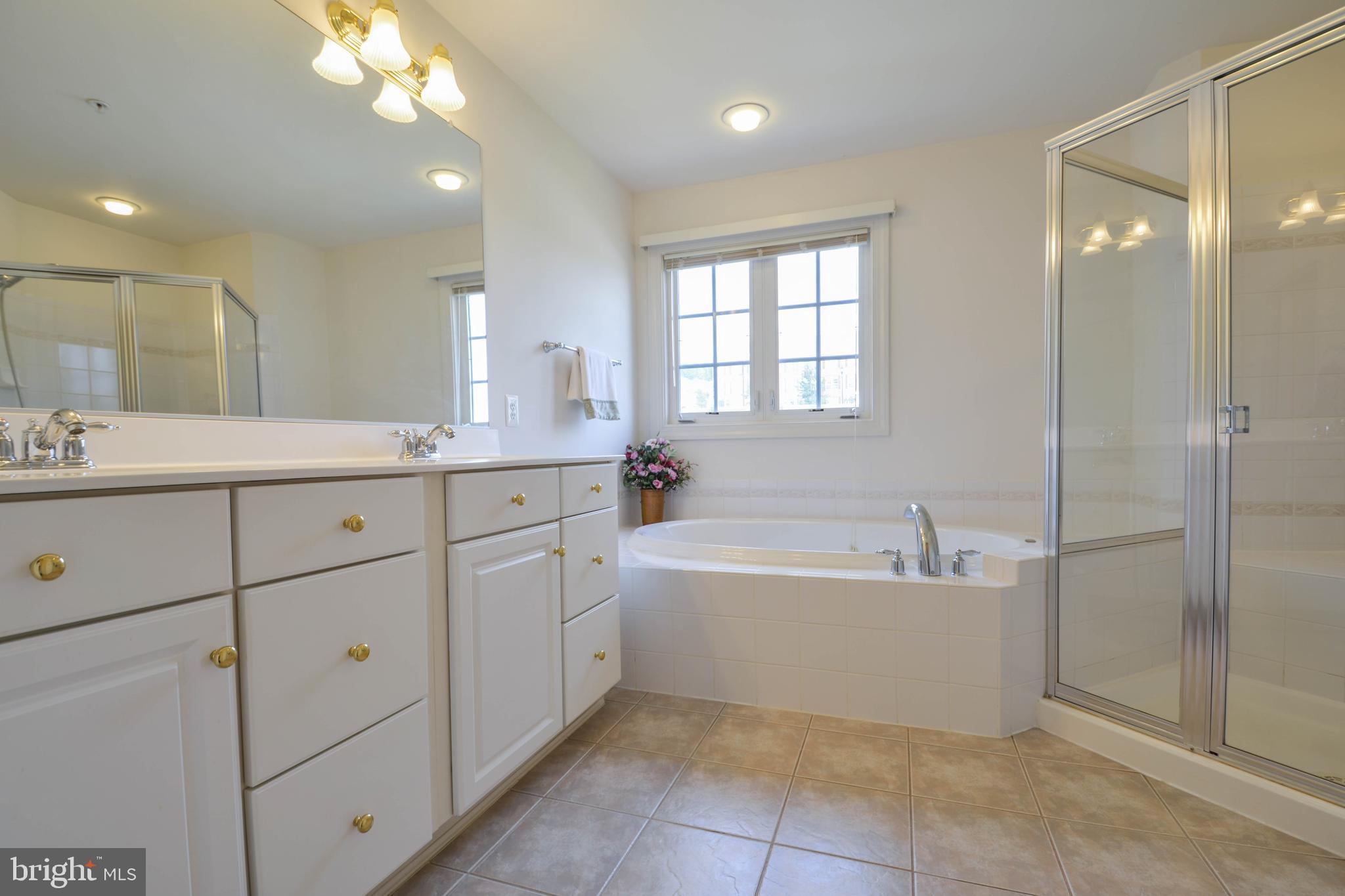 1578 Penzance Way Hanover, MD 21076 - Photo 22 of 30 Master Bathroom