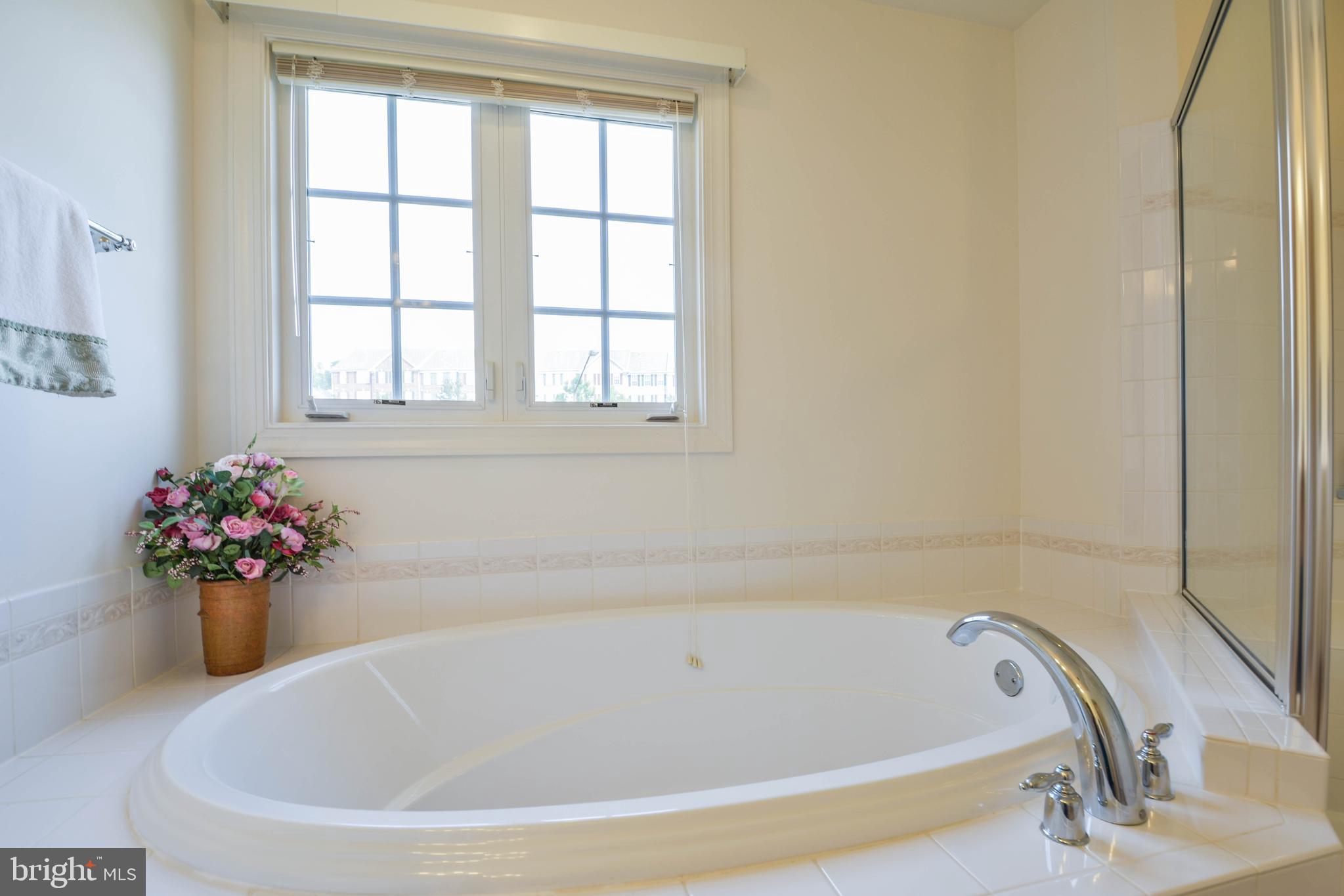 1578 Penzance Way Hanover, MD 21076 - Photo 23 of 30 Master Bathroom