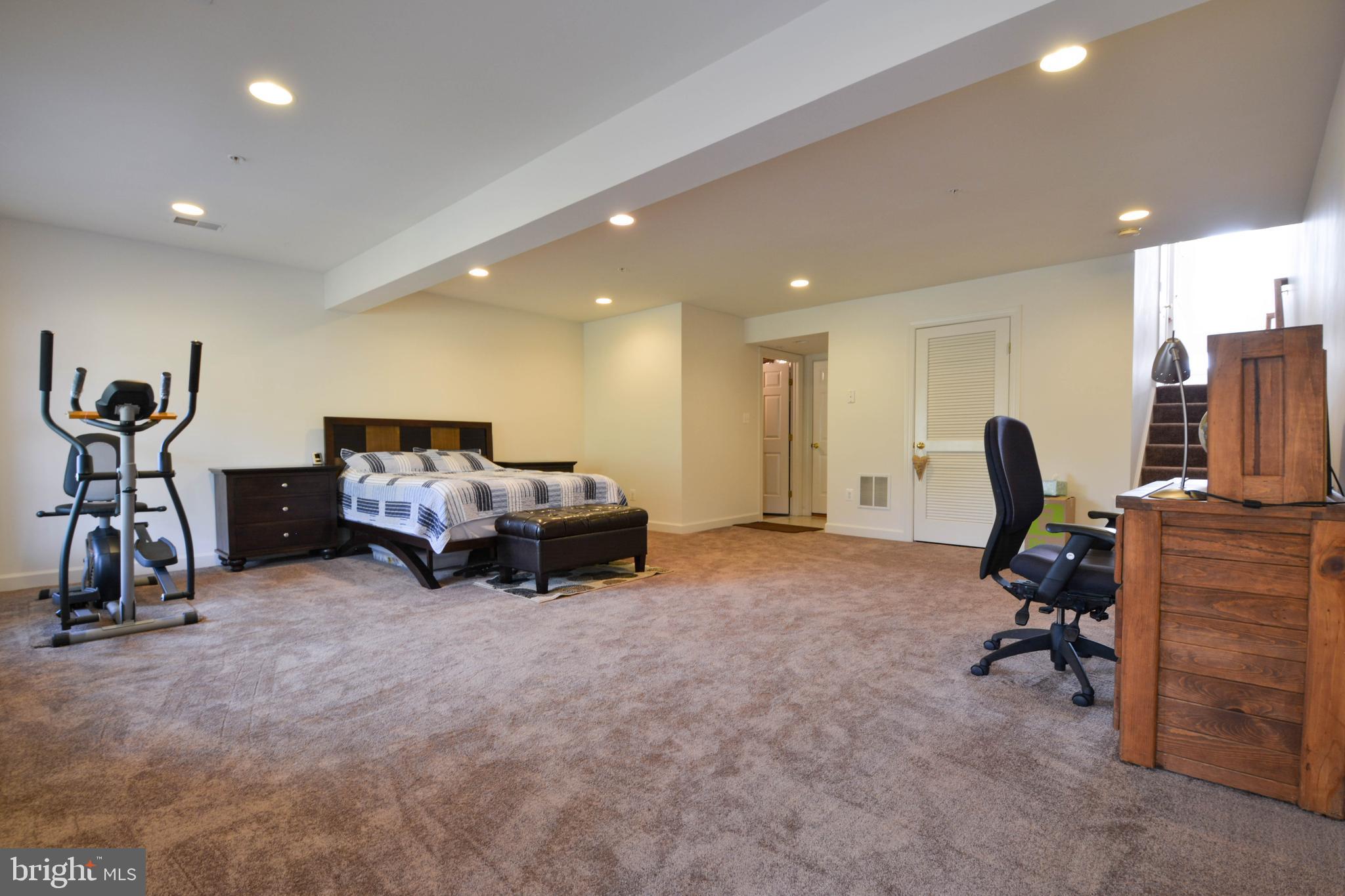 1578 Penzance Way Hanover, MD 21076 - Photo 24 of 30 Basement