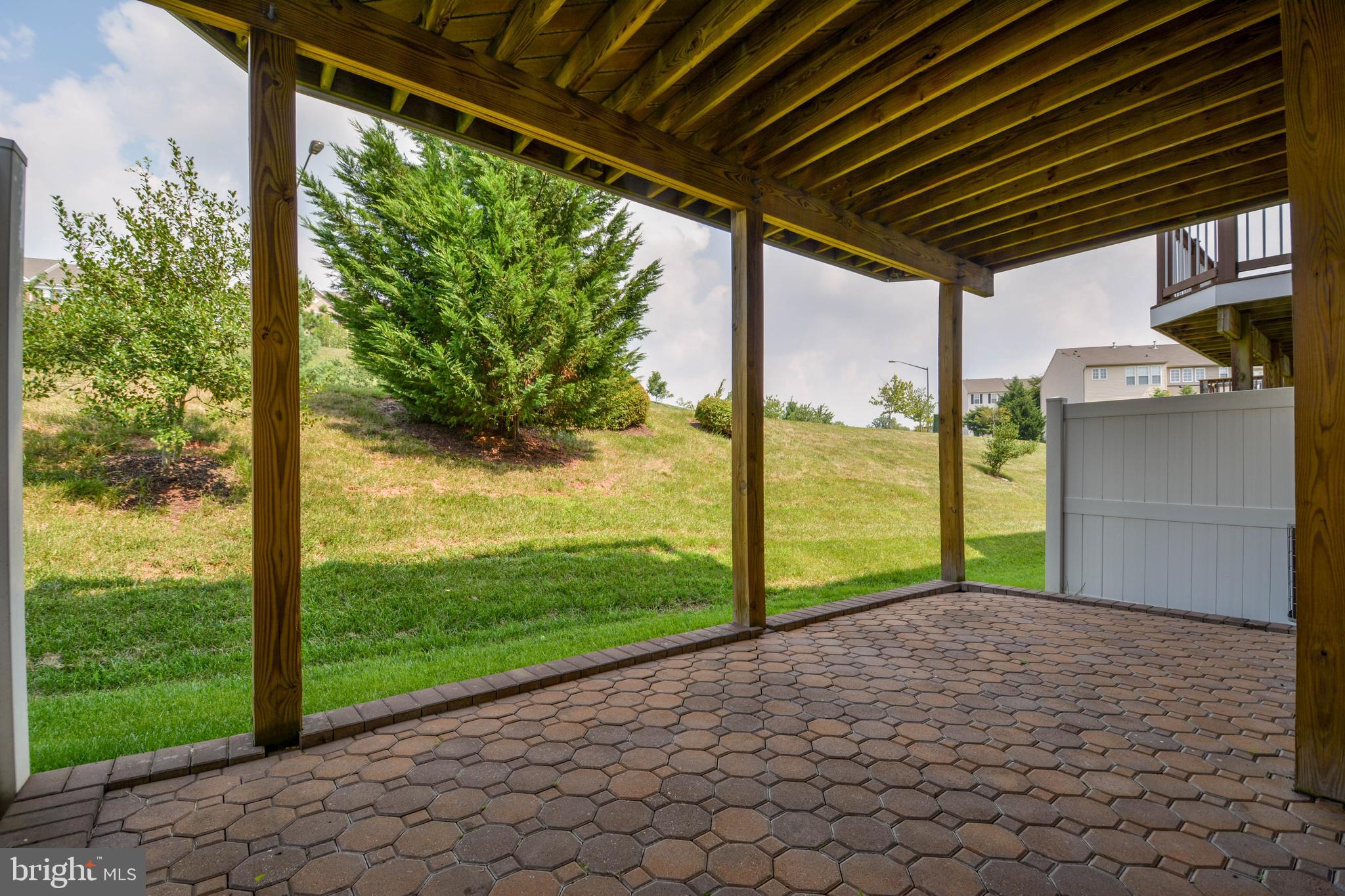 1578 Penzance Way Hanover, MD 21076 - Photo 26 of 30 Deck