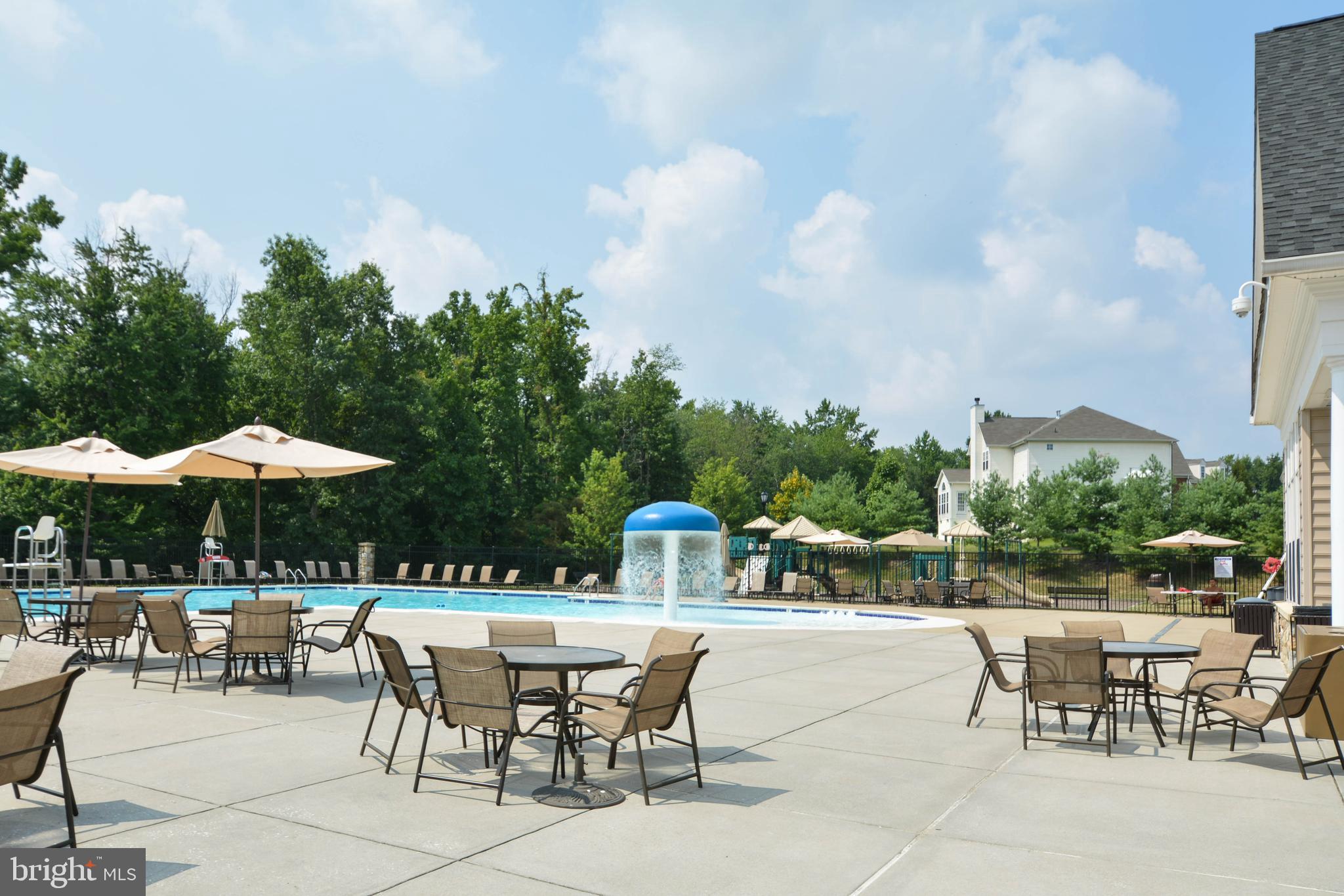 1578 Penzance Way Hanover, MD 21076 - Photo 29 of 30 Community Pool
