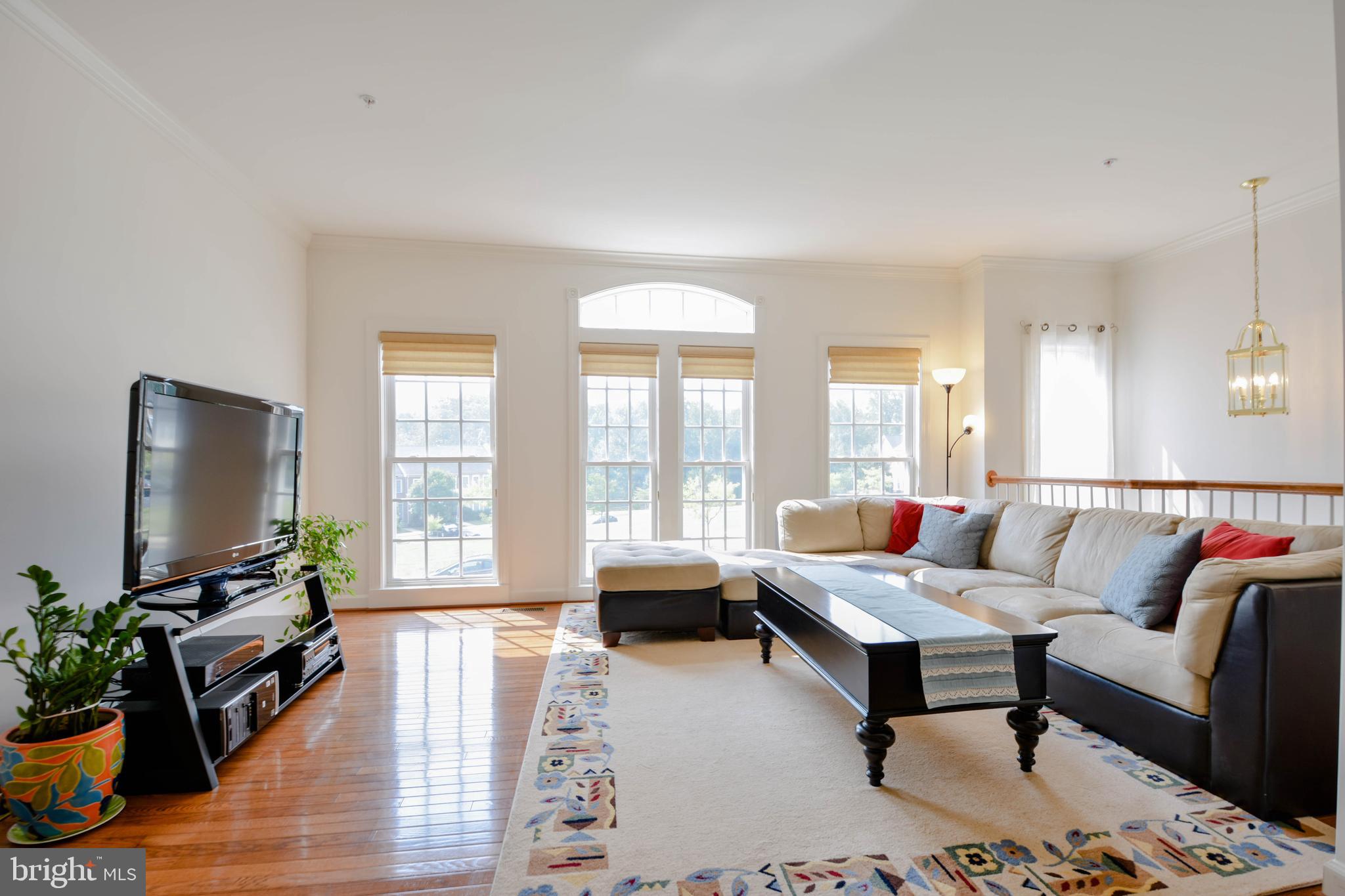 1578 Penzance Way Hanover, MD 21076 - Photo 5 of 30 Family Room