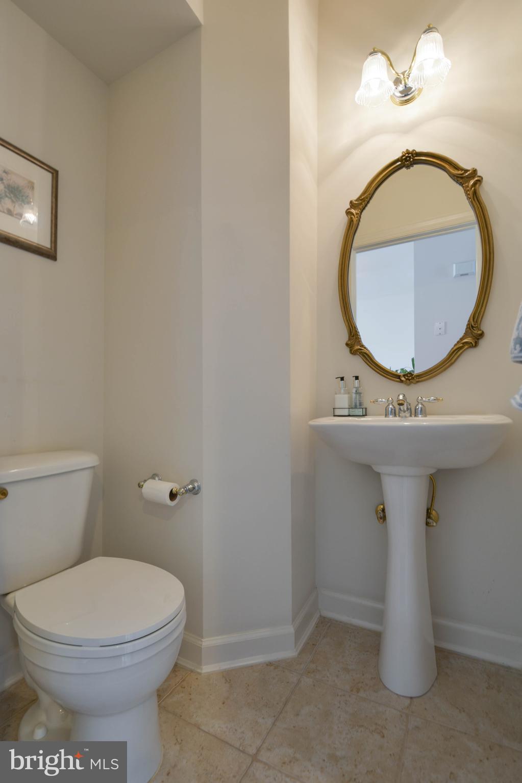 1578 Penzance Way Hanover, MD 21076 - Photo 6 of 30 Powder Room