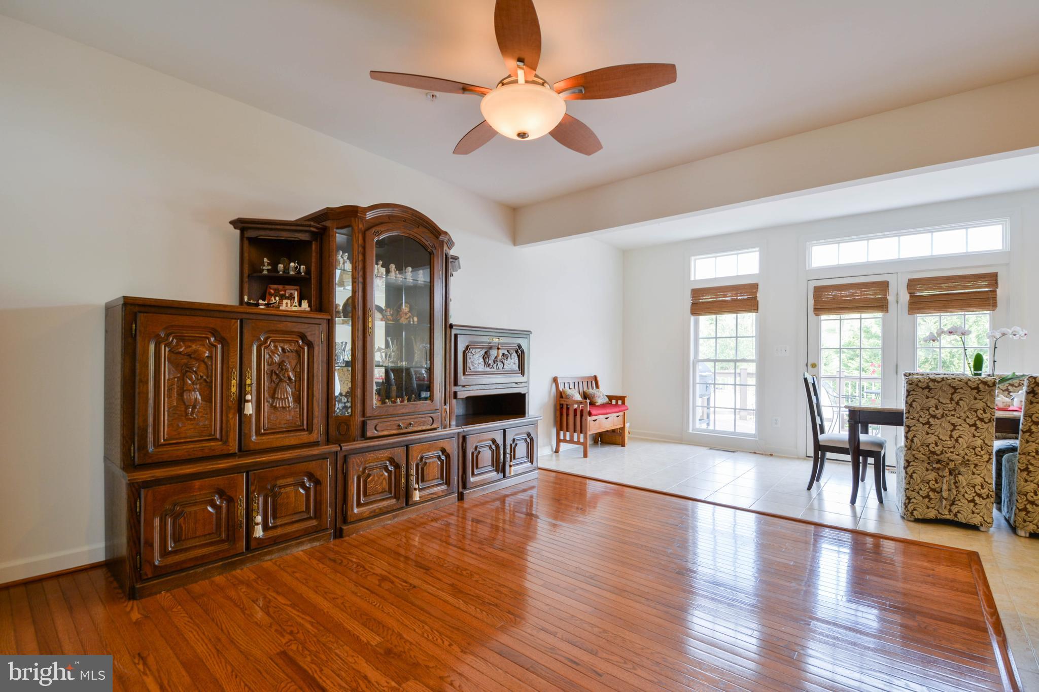 1578 Penzance Way Hanover, MD 21076 - Photo 10 of 30 Dining Room