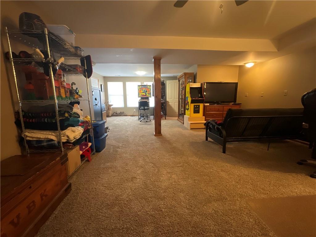 7250 Southeast Bobby Road Cameron, MO 64429 - Photo 23 of 34