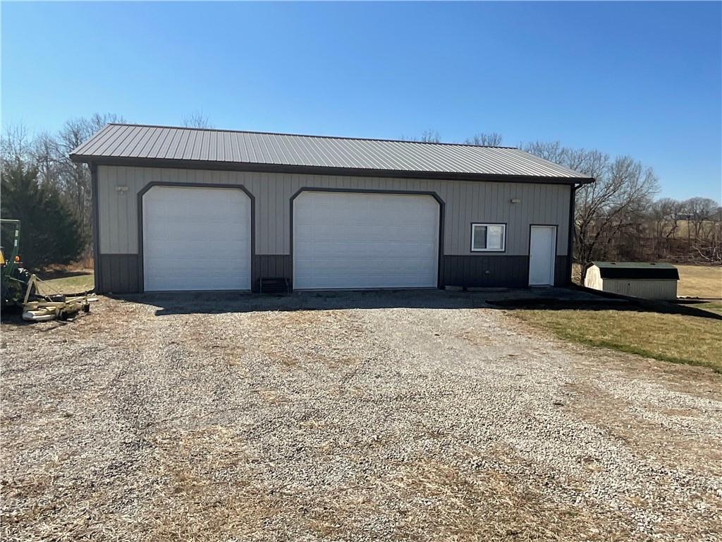 7250 Southeast Bobby Road Cameron, MO 64429 - Photo 25 of 33