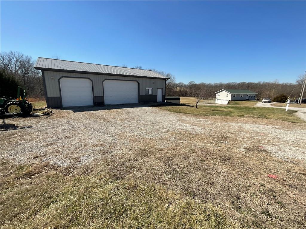 7250 Southeast Bobby Road Cameron, MO 64429 - Photo 27 of 34