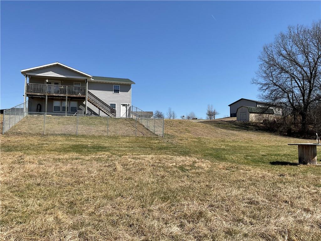7250 Southeast Bobby Road Cameron, MO 64429 - Photo 5 of 33