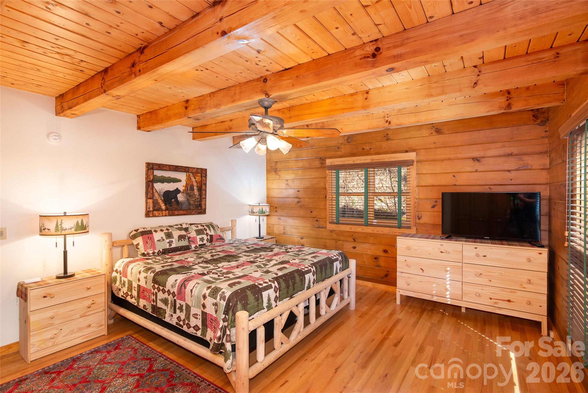 3458 Dicks Creek Road Whittier, NC 28789 - Photo 24 of 36