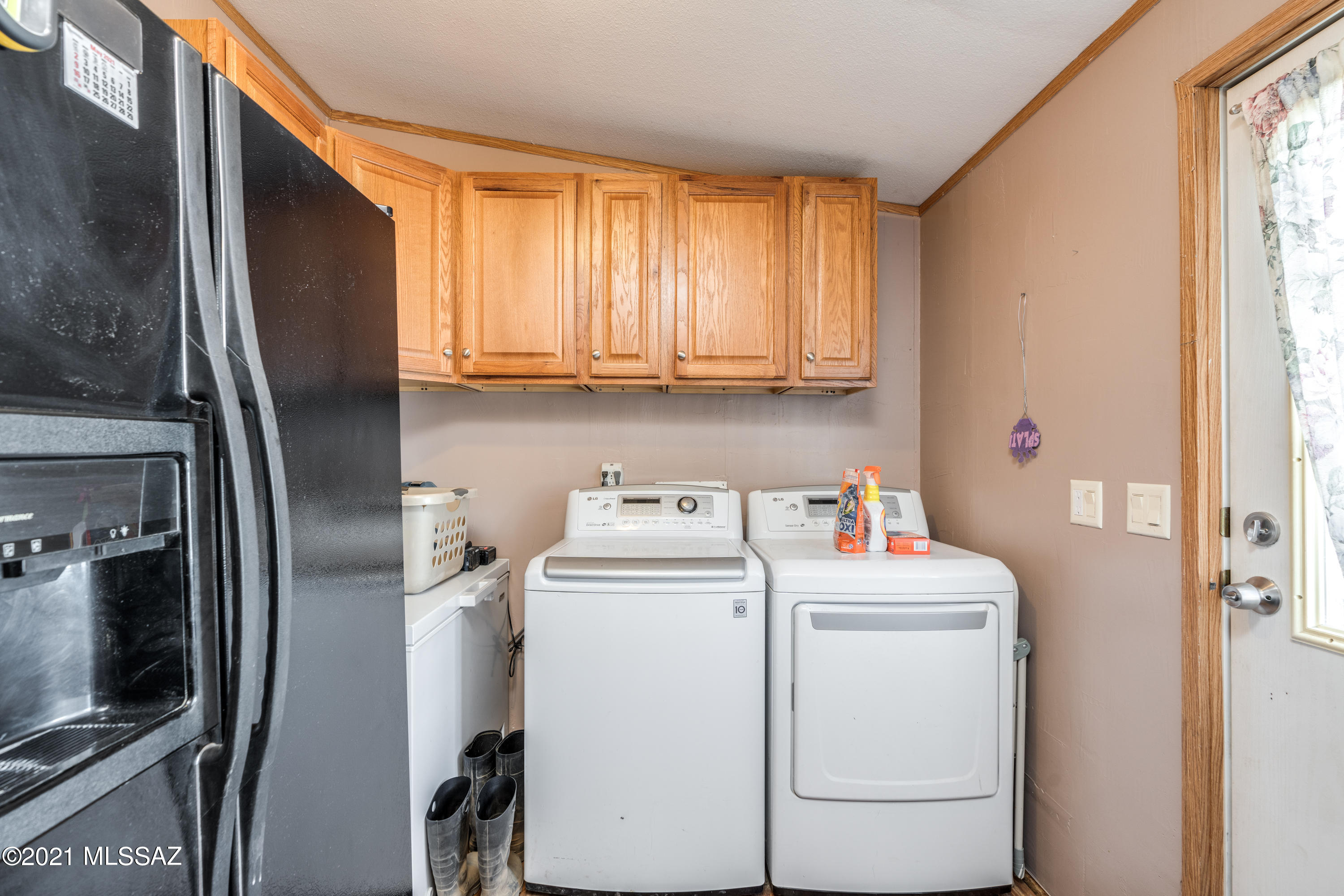 12042 West Orange Grove Road Tucson, AZ 85743 - Photo 32 of 50 Gallery Image 32