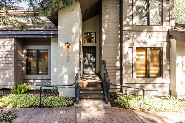 7992 Ridgepoint Drive, Unit 126 Park City, UT 84060 - Photo 1 of 47