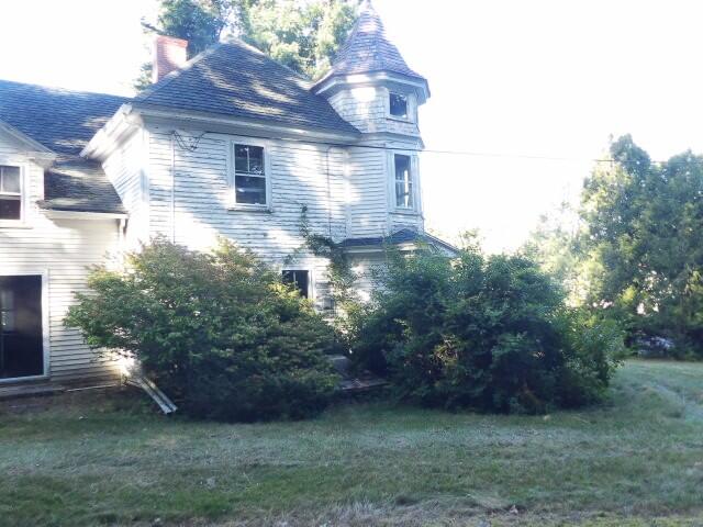 43 North Sedgwick Road Sedgwick, ME 04676 - Photo 4 of 40 Ivano side of house