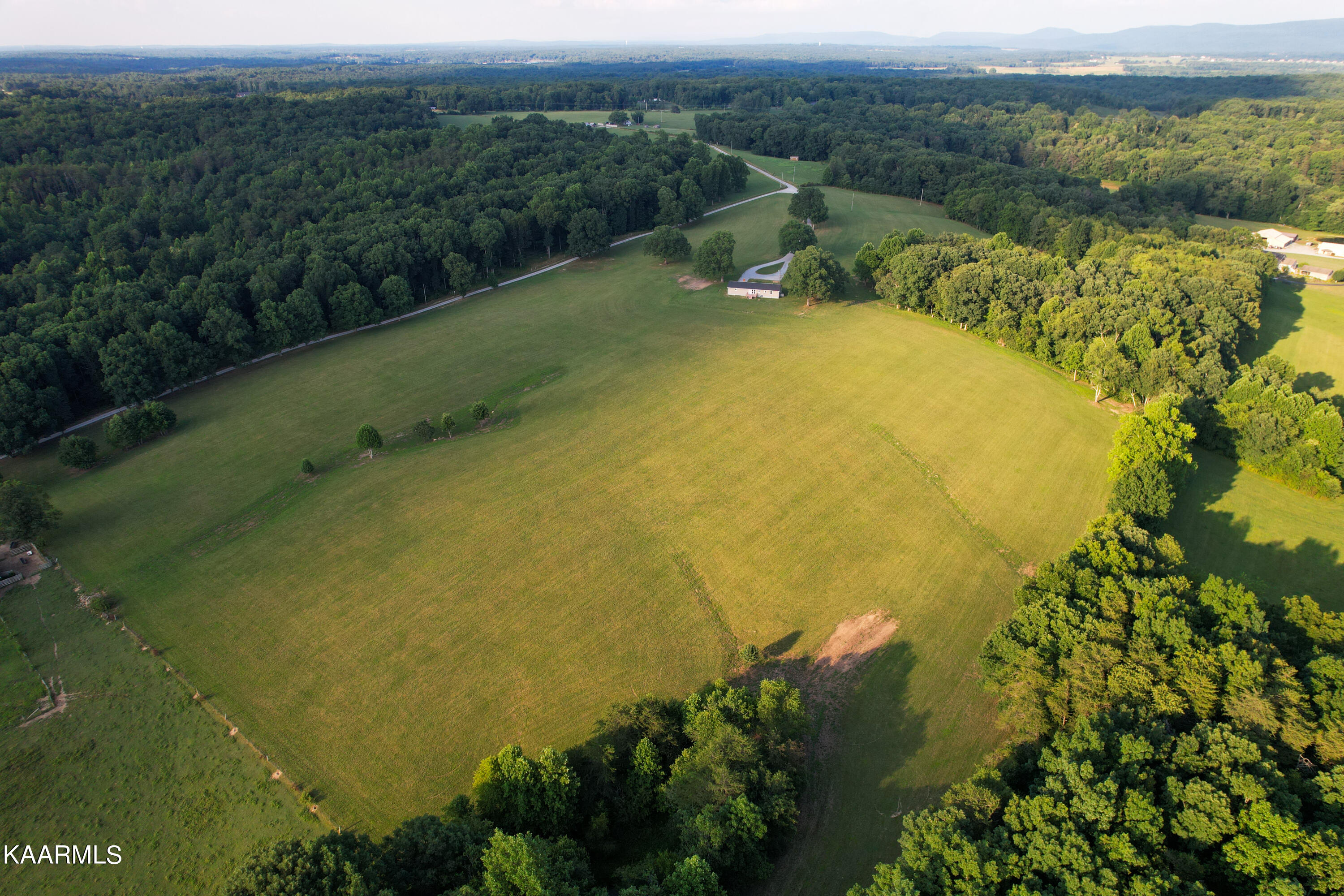 541 William Reed Road Crossville, TN 38572 - Photo 3 of 27 Acerage