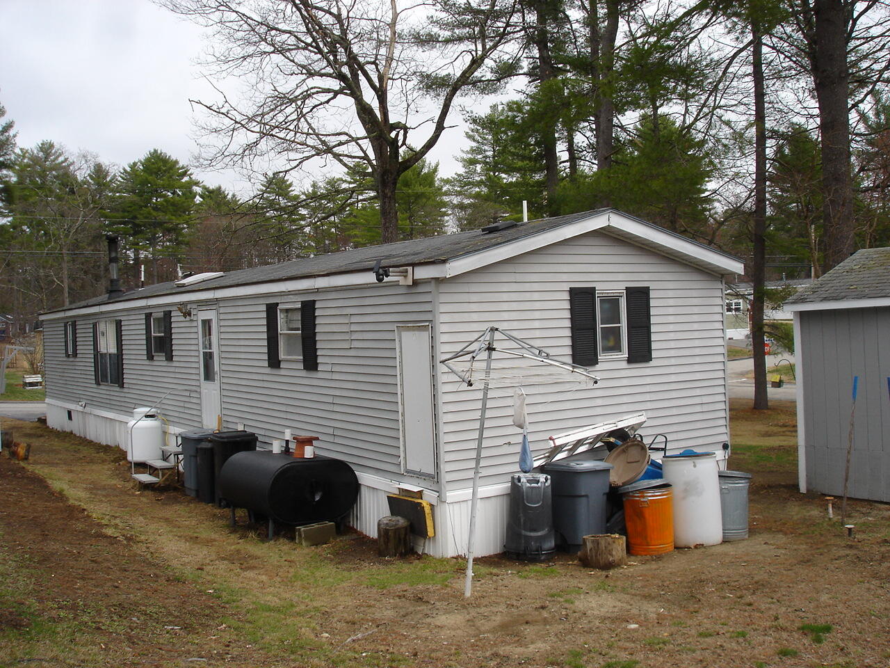 9 Holiday Lane Standish, ME 04084 - Photo 8 of 27 DSC09727