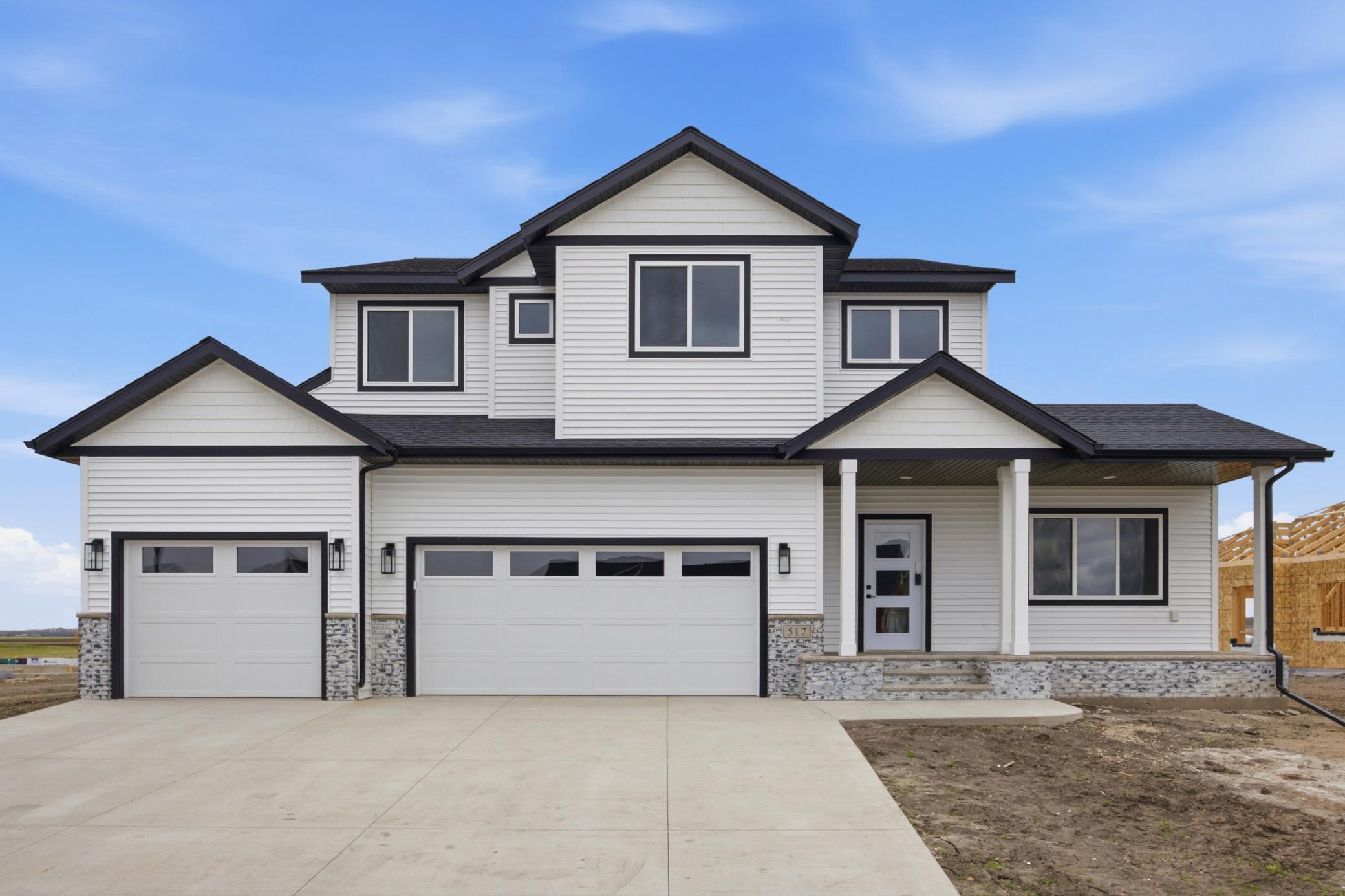 517 Prairie Parkway Kindred, ND 58051 - Photo 1 of 63