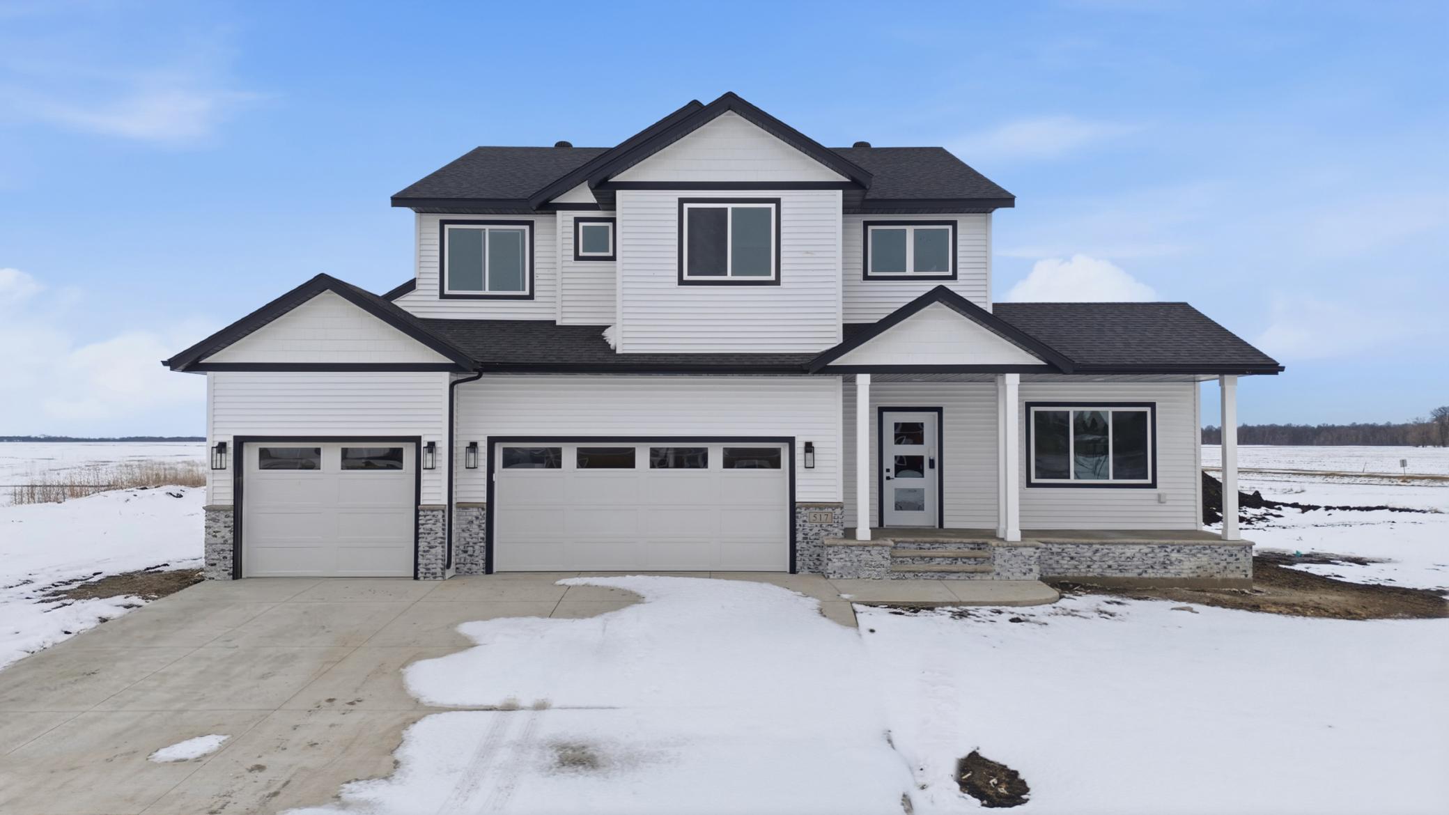 517 Prairie Parkway Kindred, ND 58051 - Photo 4 of 63
