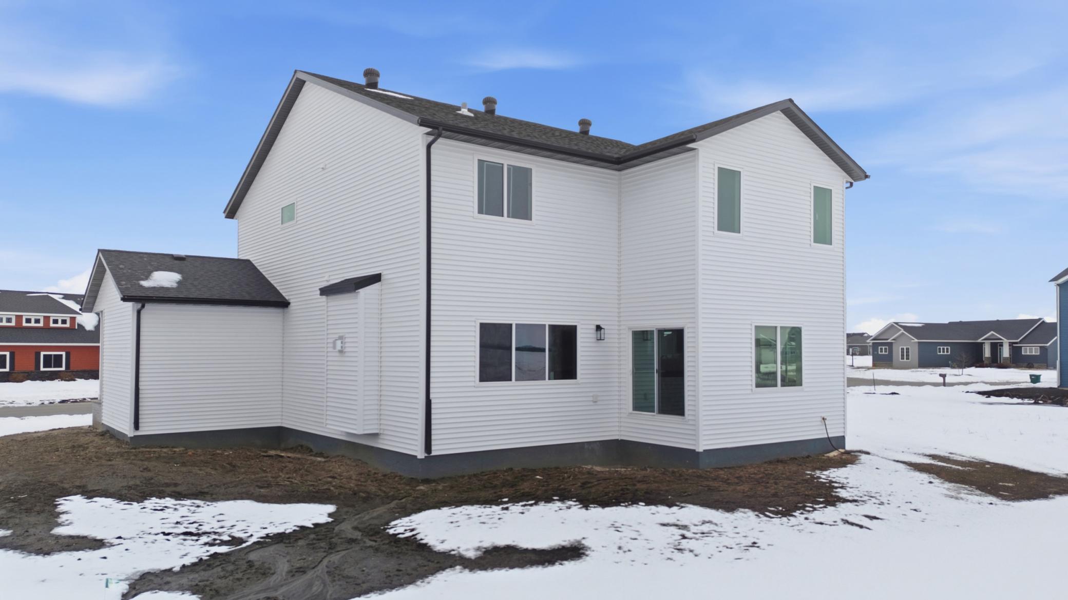 517 Prairie Parkway Kindred, ND 58051 - Photo 44 of 57
