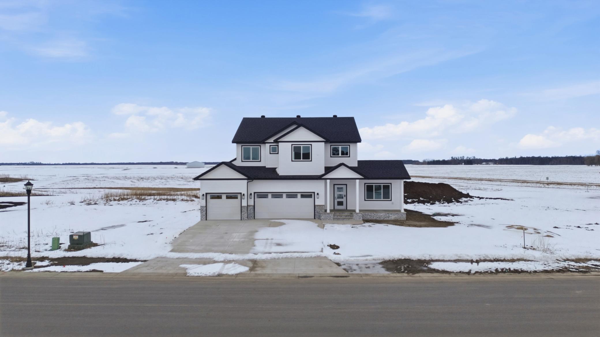 517 Prairie Parkway Kindred, ND 58051 - Photo 47 of 57