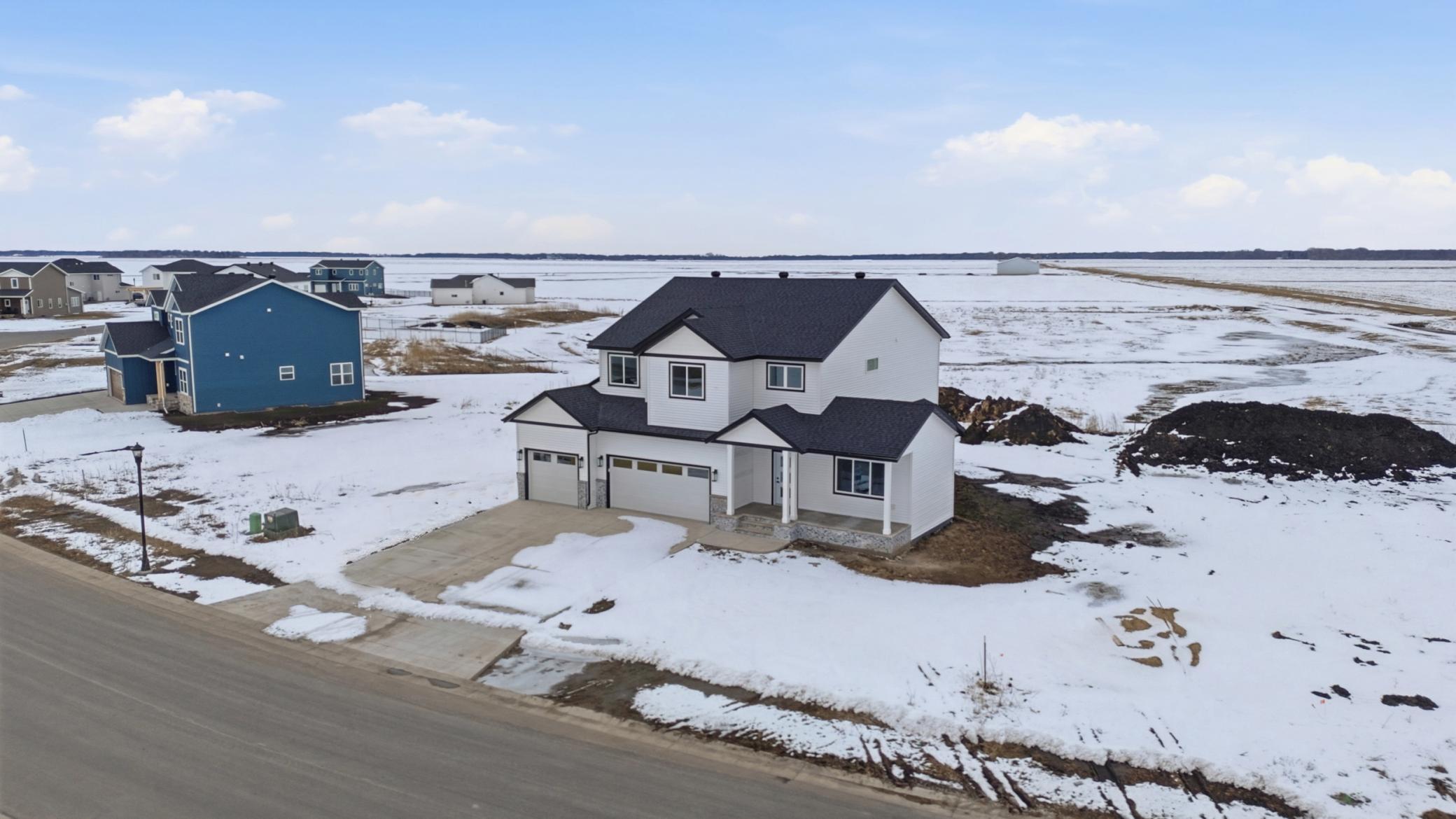 517 Prairie Parkway Kindred, ND 58051 - Photo 48 of 57