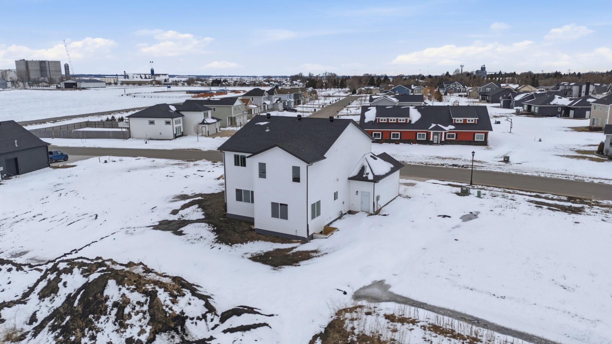 517 Prairie Parkway Kindred, ND 58051 - Photo 50 of 57