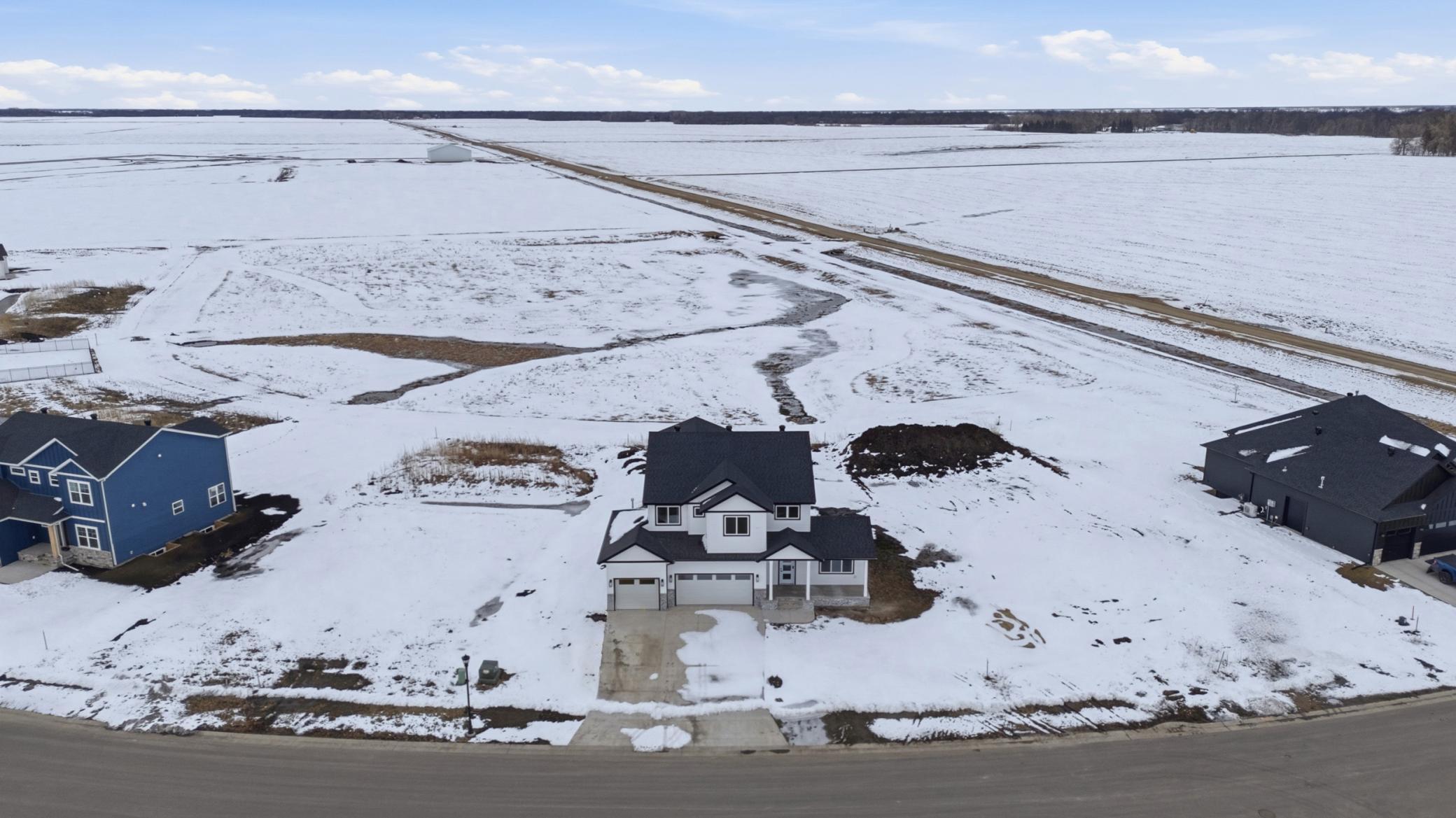 517 Prairie Parkway Kindred, ND 58051 - Photo 52 of 57