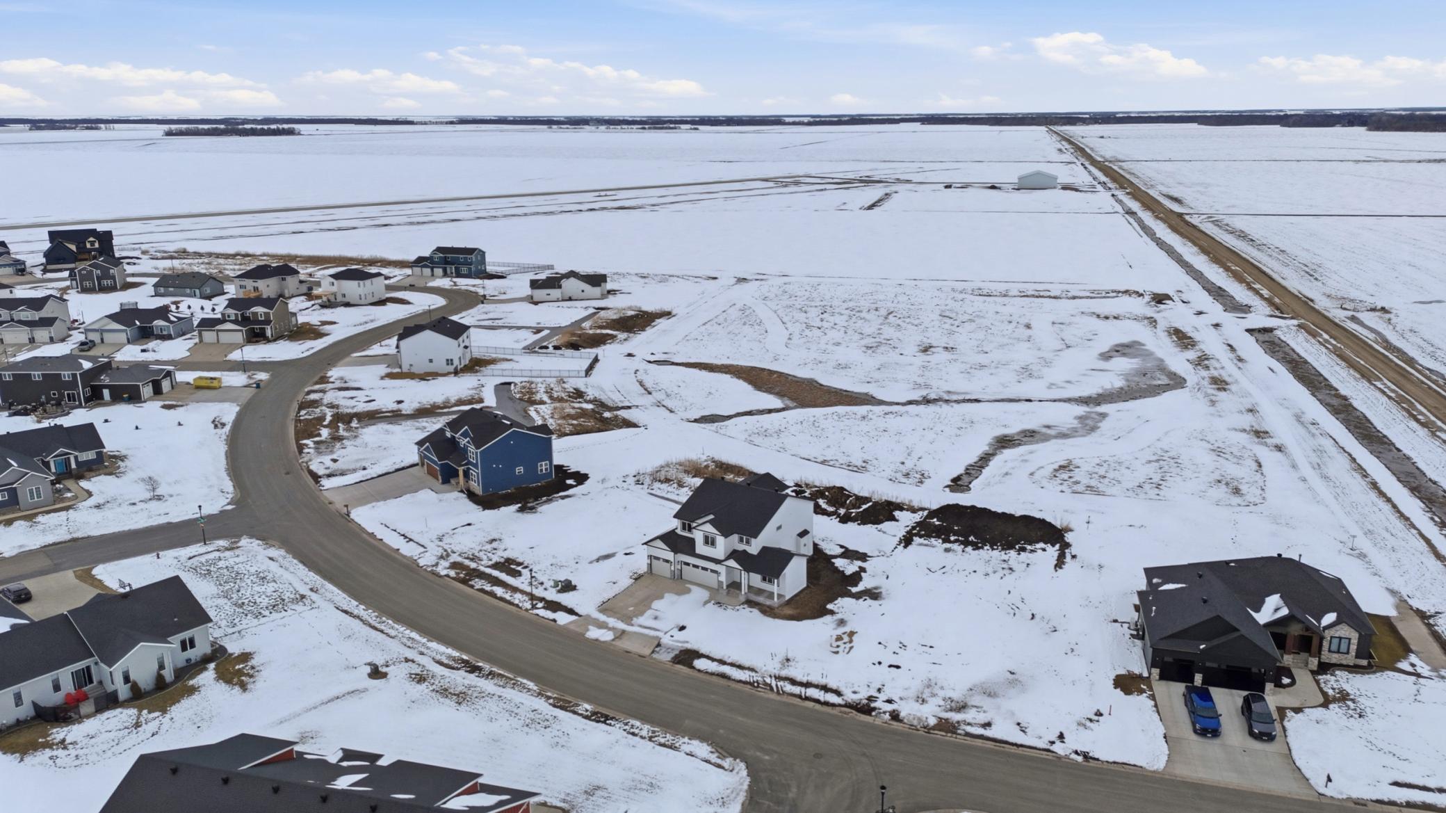 517 Prairie Parkway Kindred, ND 58051 - Photo 53 of 57