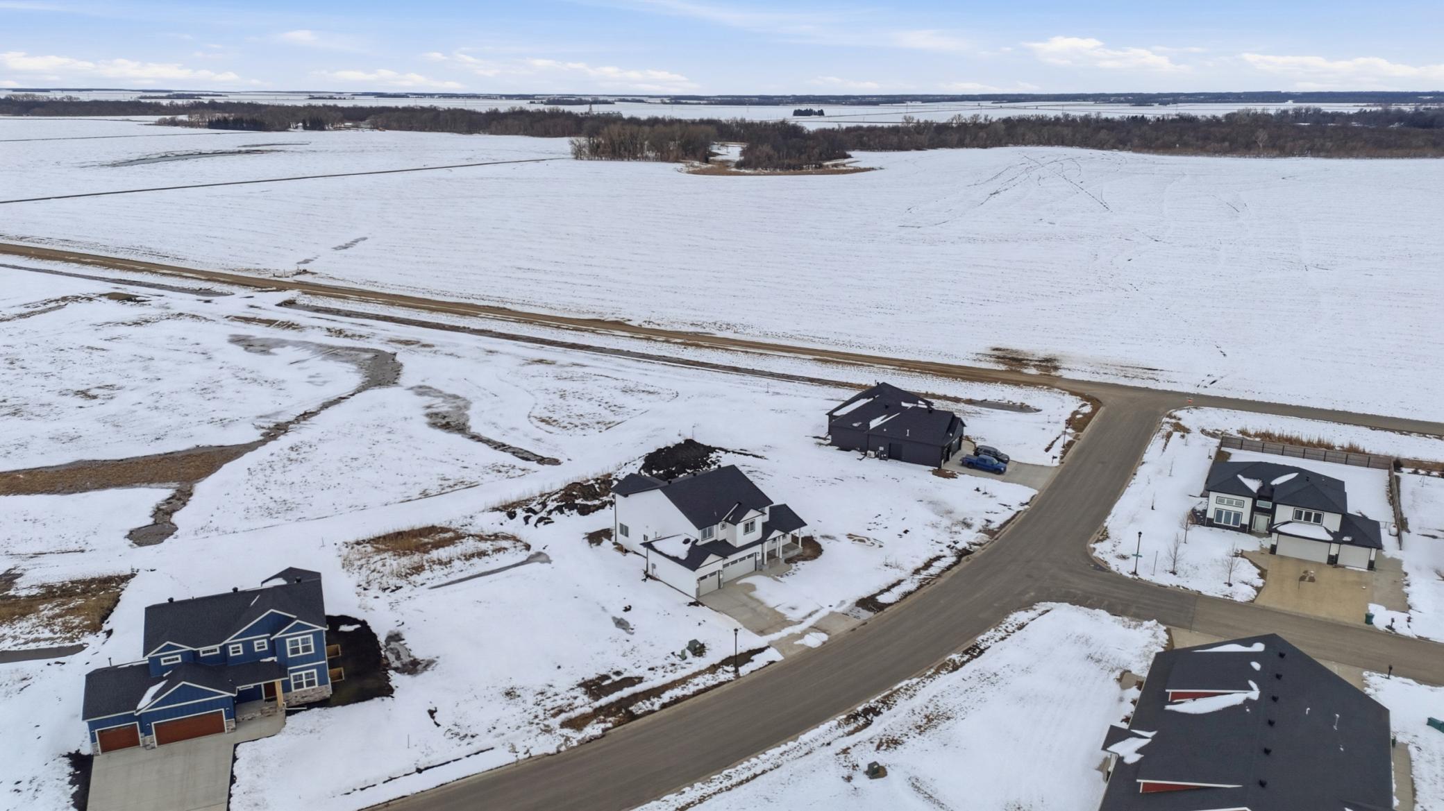 517 Prairie Parkway Kindred, ND 58051 - Photo 54 of 57