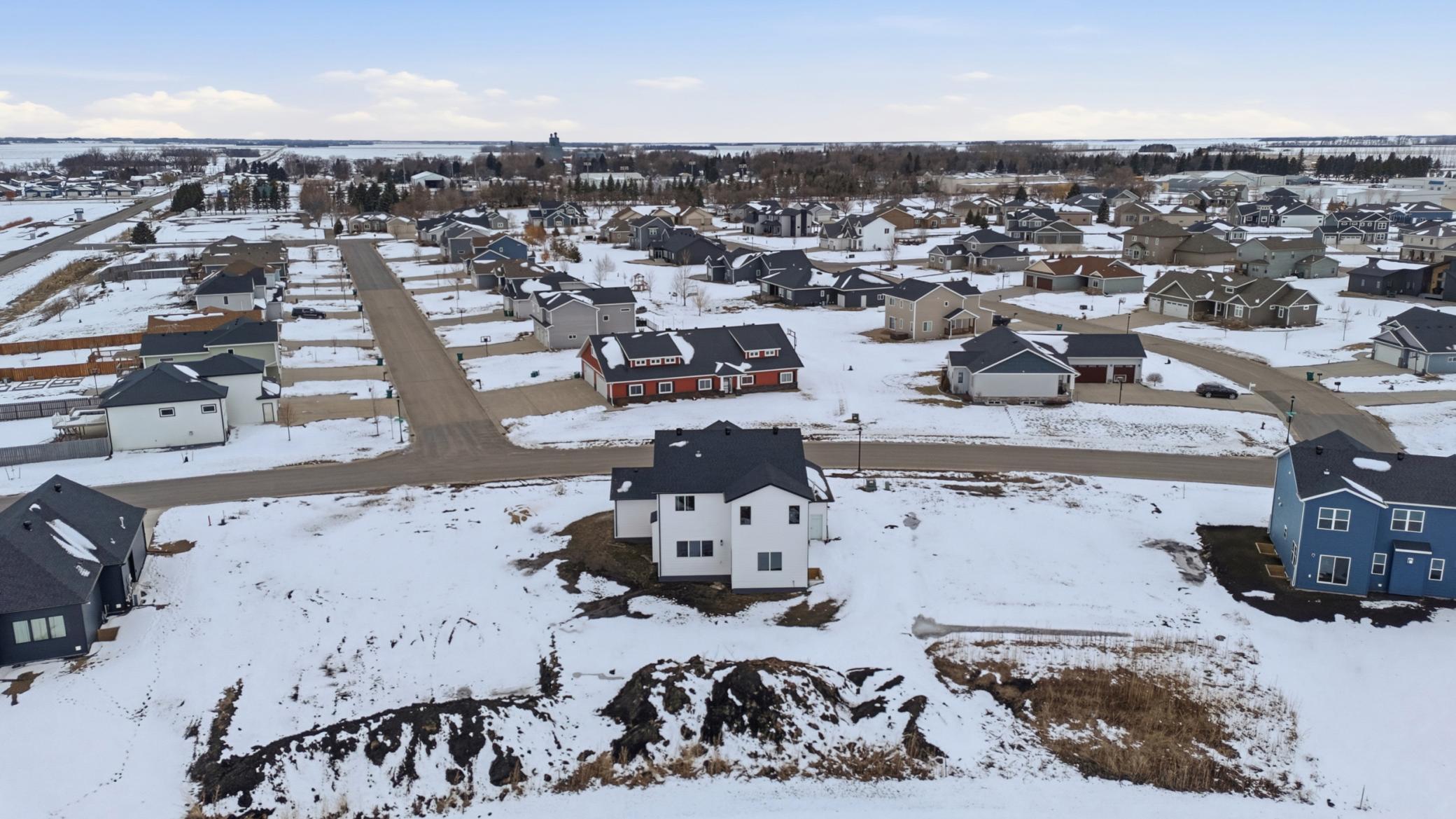 517 Prairie Parkway Kindred, ND 58051 - Photo 54 of 63