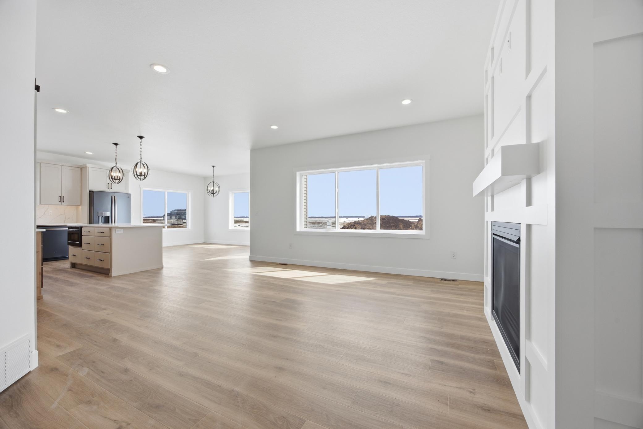 517 Prairie Parkway Kindred, ND 58051 - Photo 8 of 57