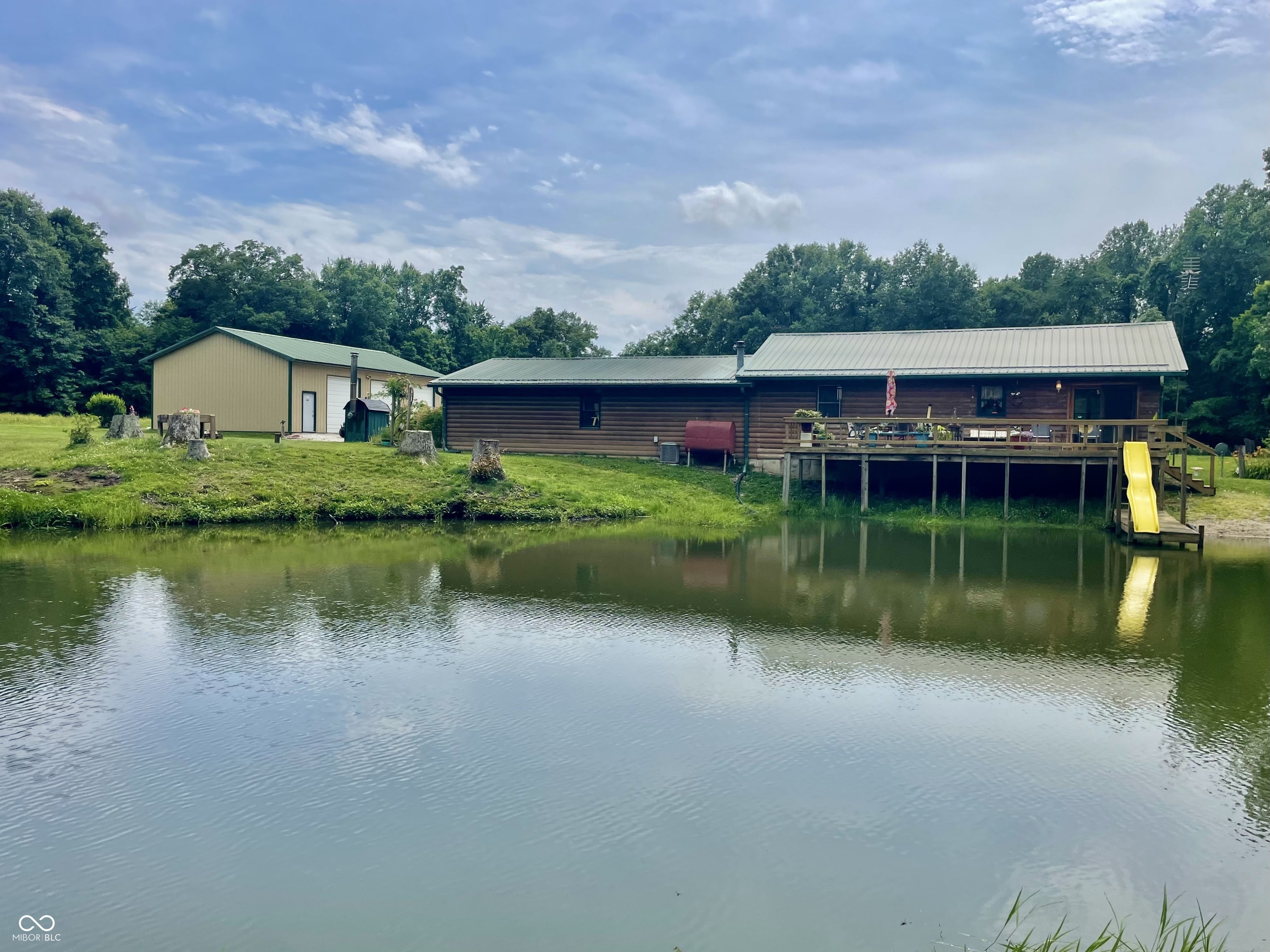 2301 Combes Road Cloverdale, IN 47456 - Photo 10 of 39