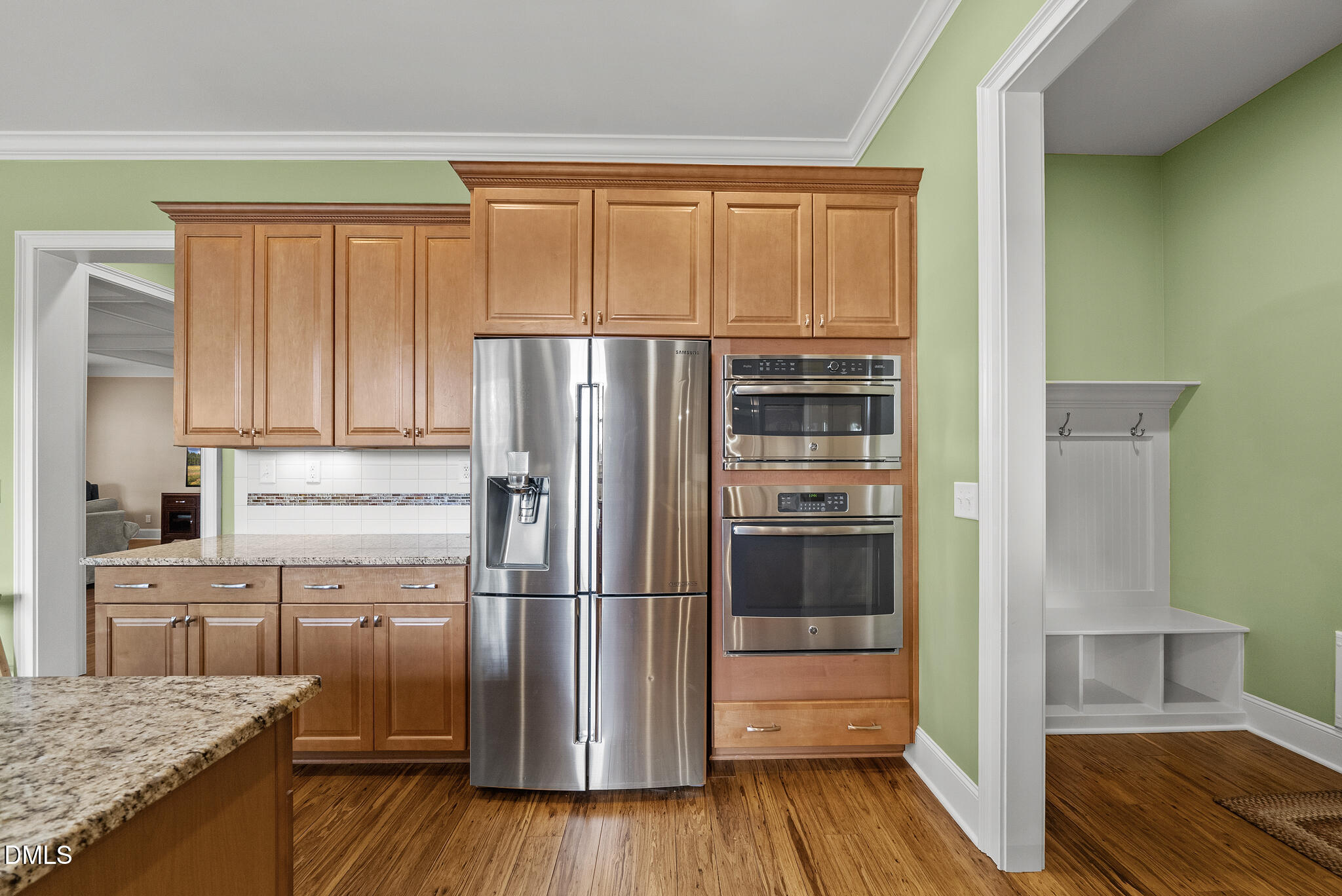 140 Restonwood Drive Apex, NC 27539 - Photo 20 of 63 Refrigerator conveys